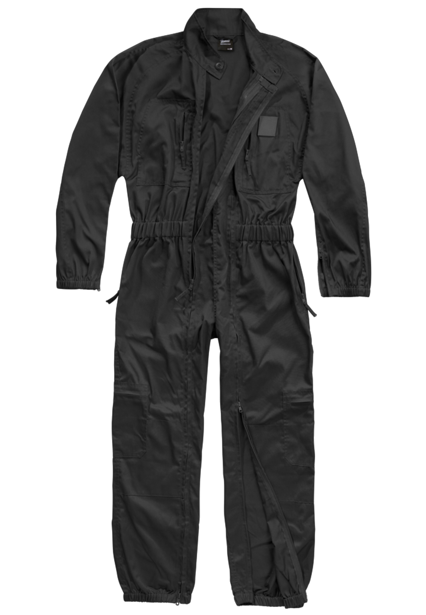Brandit Jumpsuit »Brandit Herren Einsatzkombi« 1 Stk.
