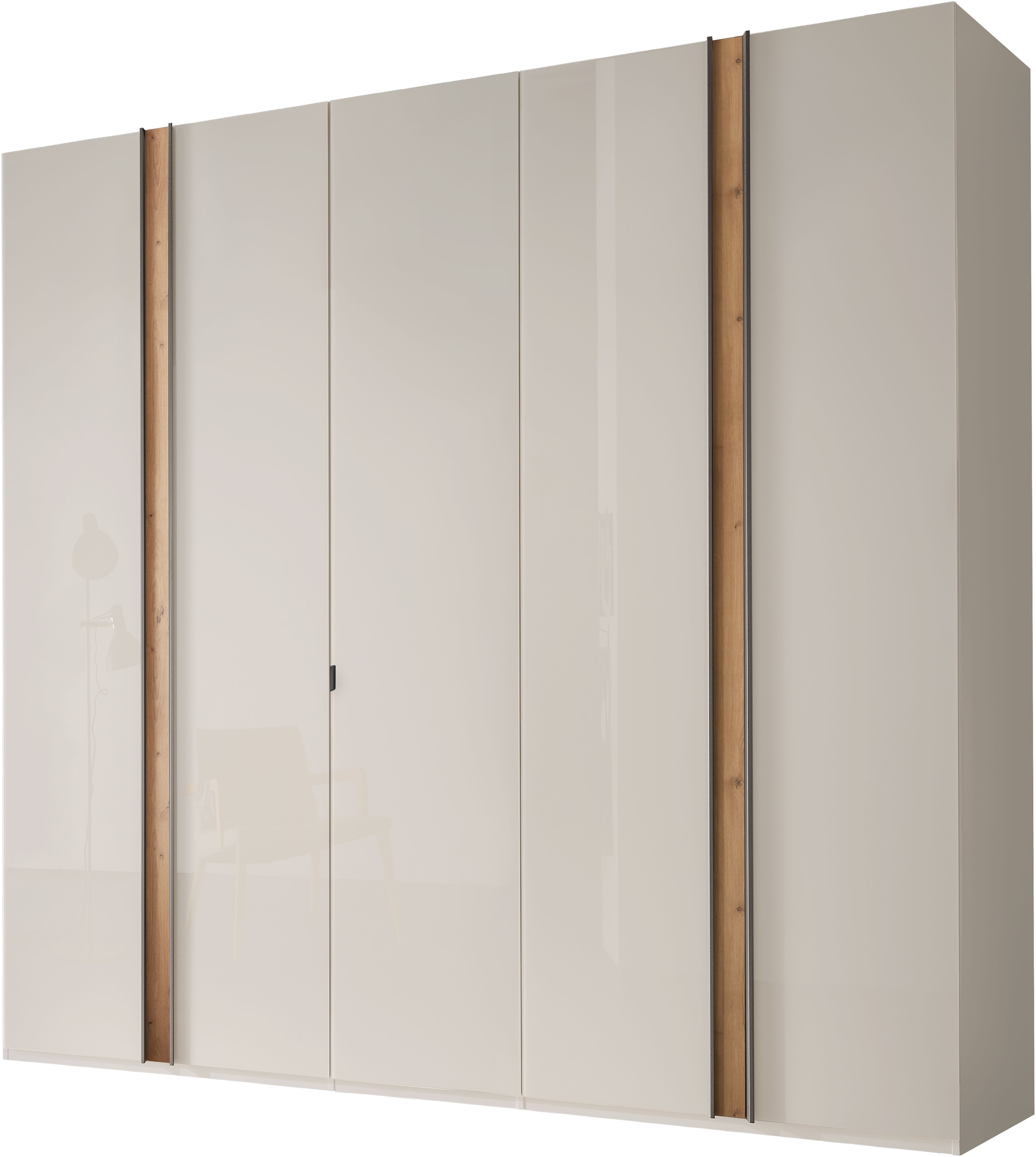 WIEMANN Drehtürenschrank "Lagos", (in 4 Breiten und mit 3 verschiedenen Aus günstig online kaufen