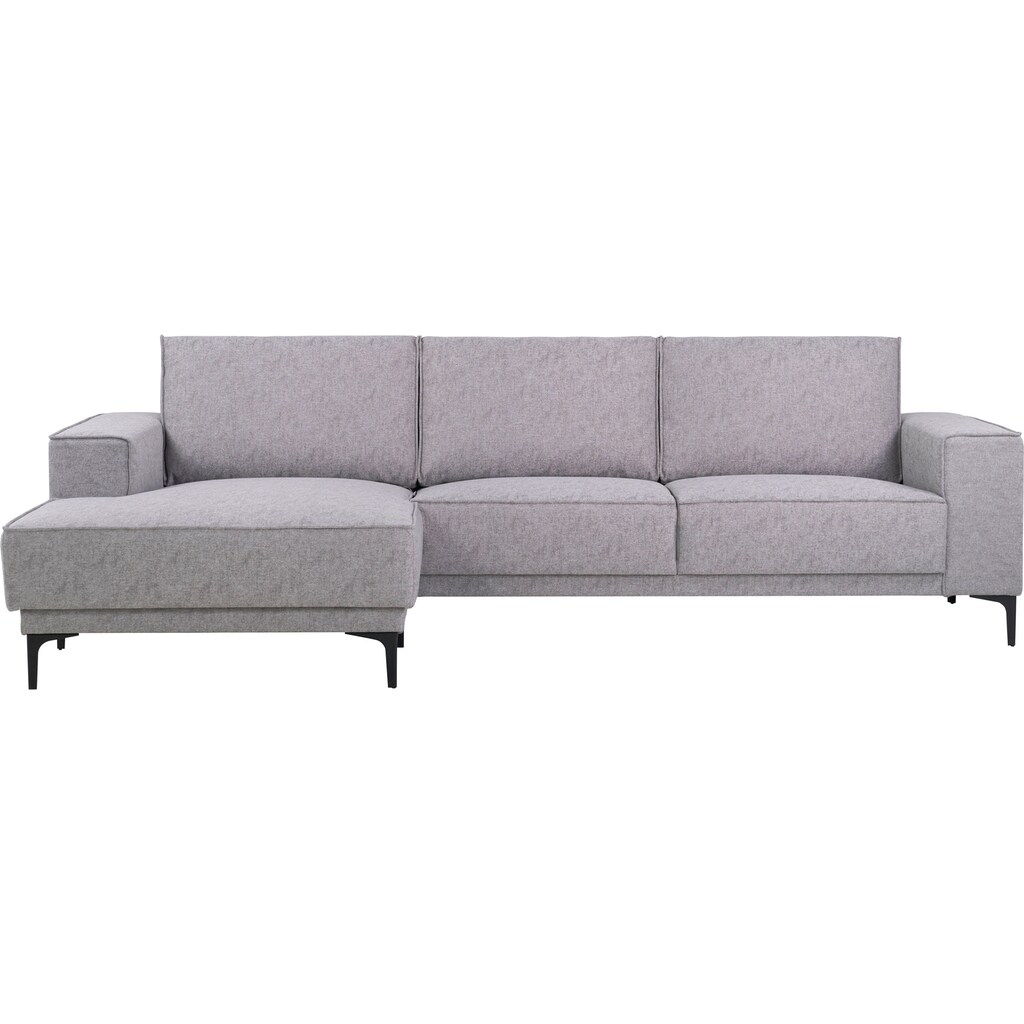 Places of Style Ecksofa »OLAND 280 cm«