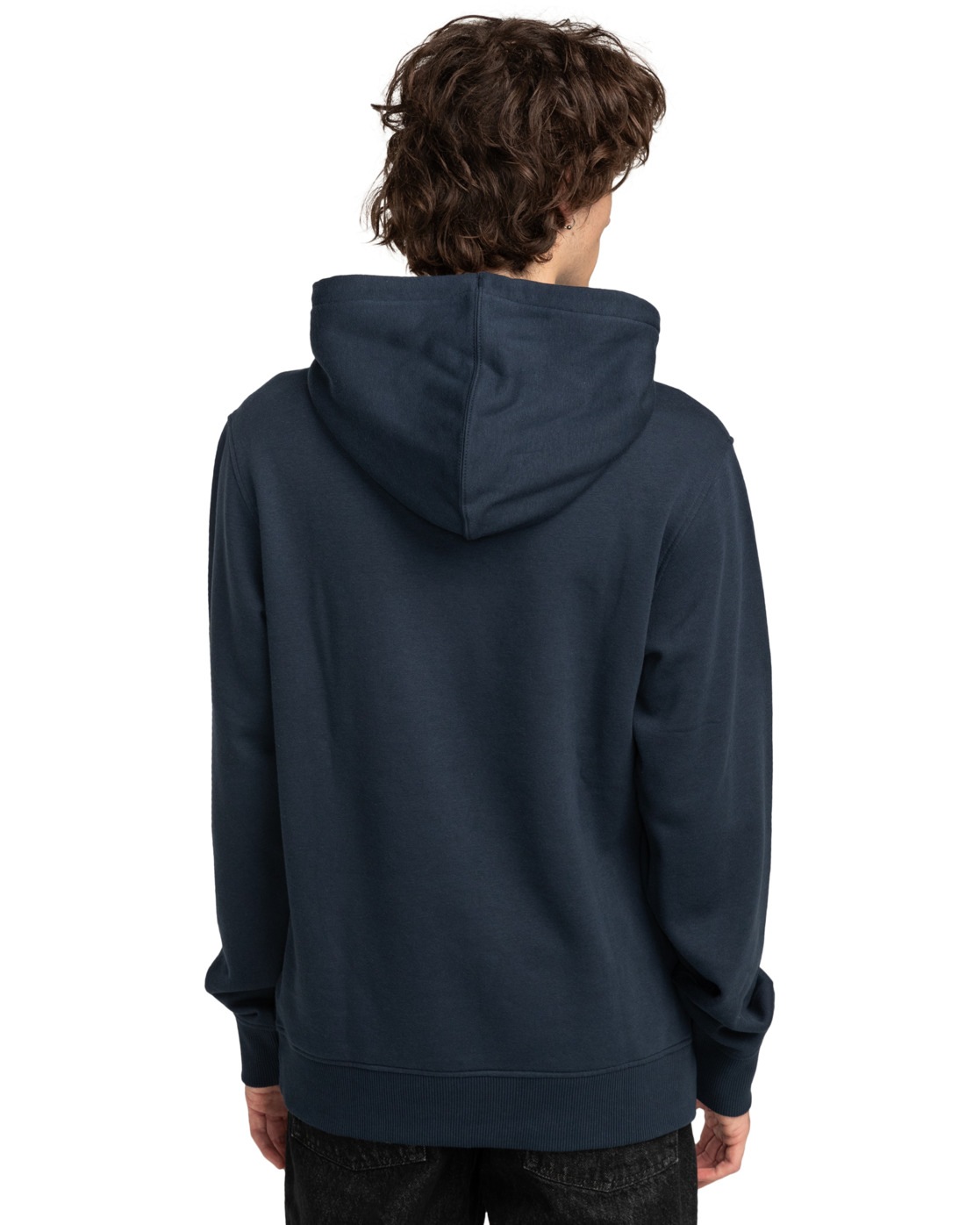 Element Kapuzensweatshirt "Icon Embroidery Po" günstig online kaufen
