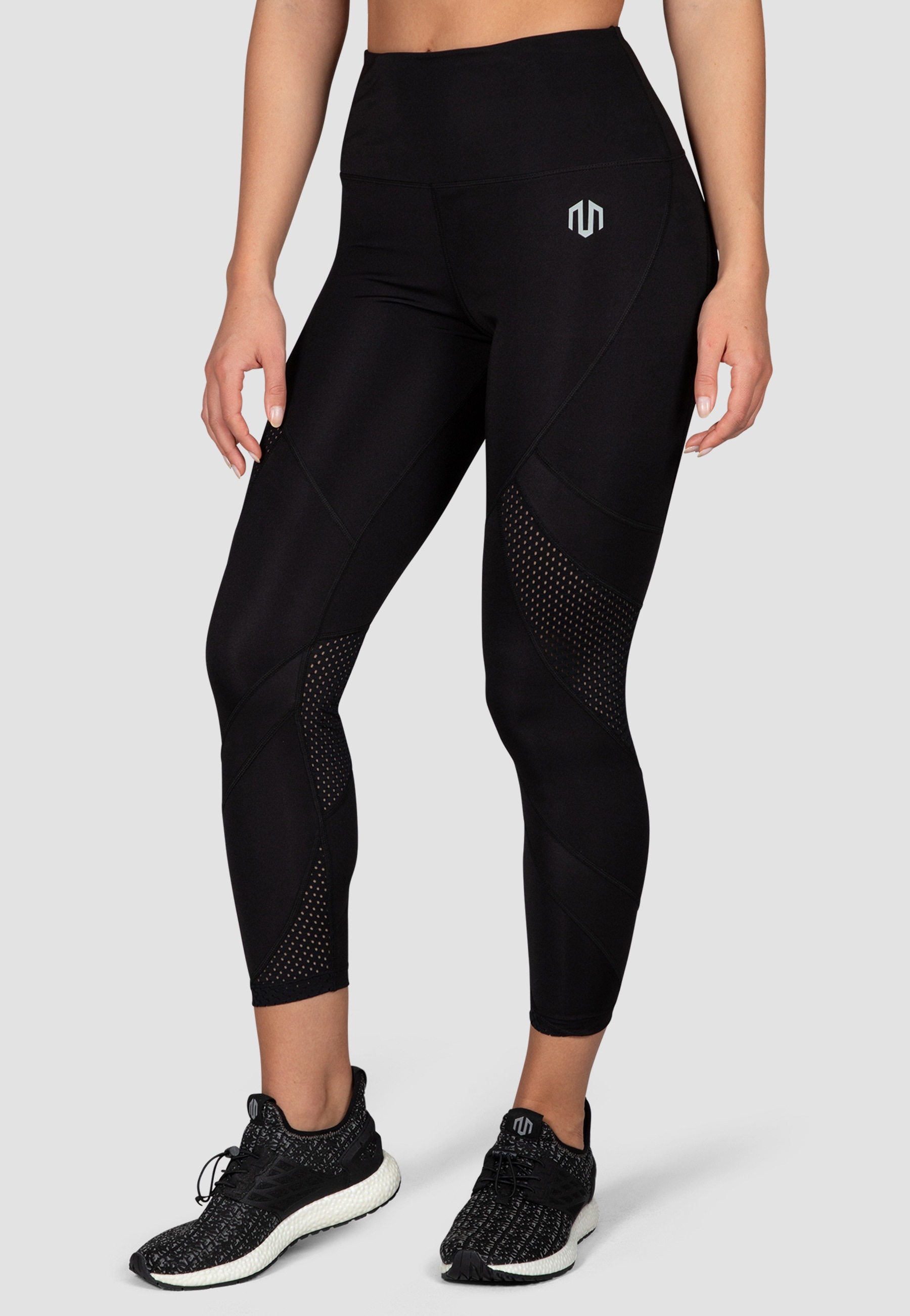 MOROTAI Leggings »MOROTAI Damen Morotai Cropped Tights«