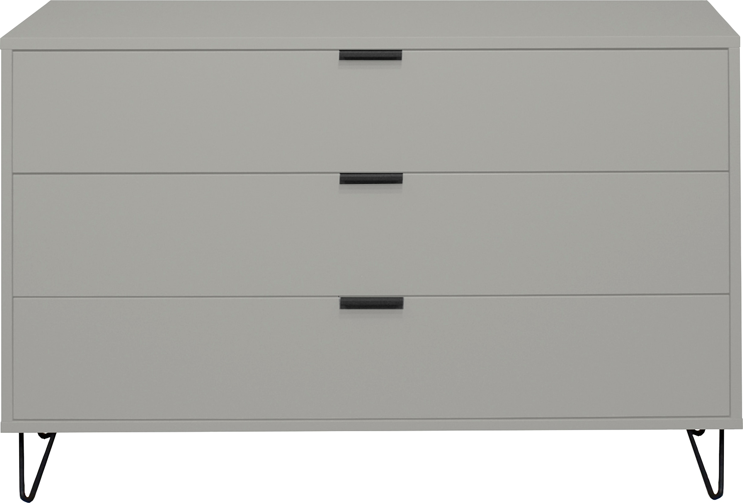 Mäusbacher Kommode "Bonnie" Kommode mit Drahtgestell
