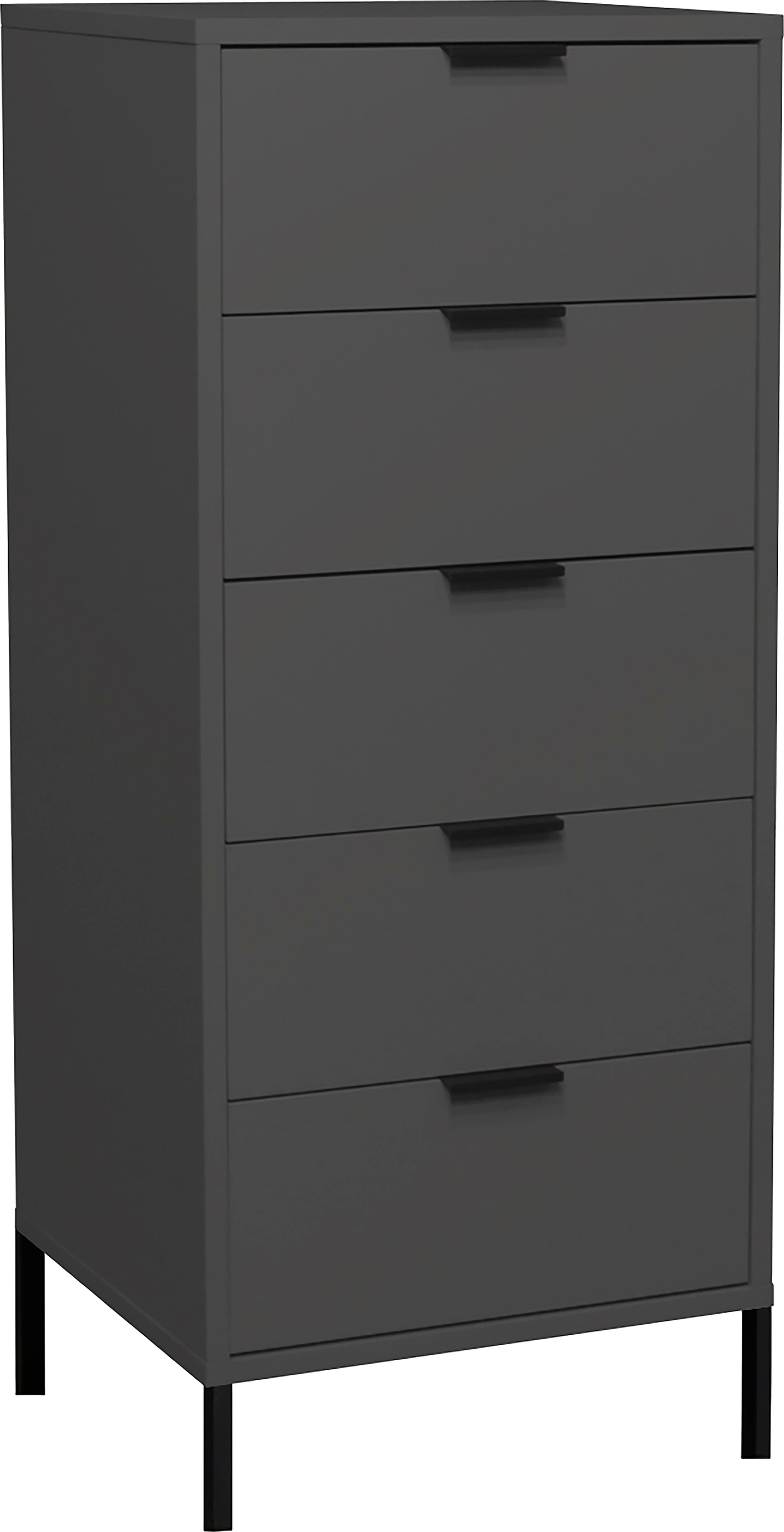Mäusbacher Kommode "Bonnie TOPSELLER", Kommode mit Quadratgestell günstig online kaufen