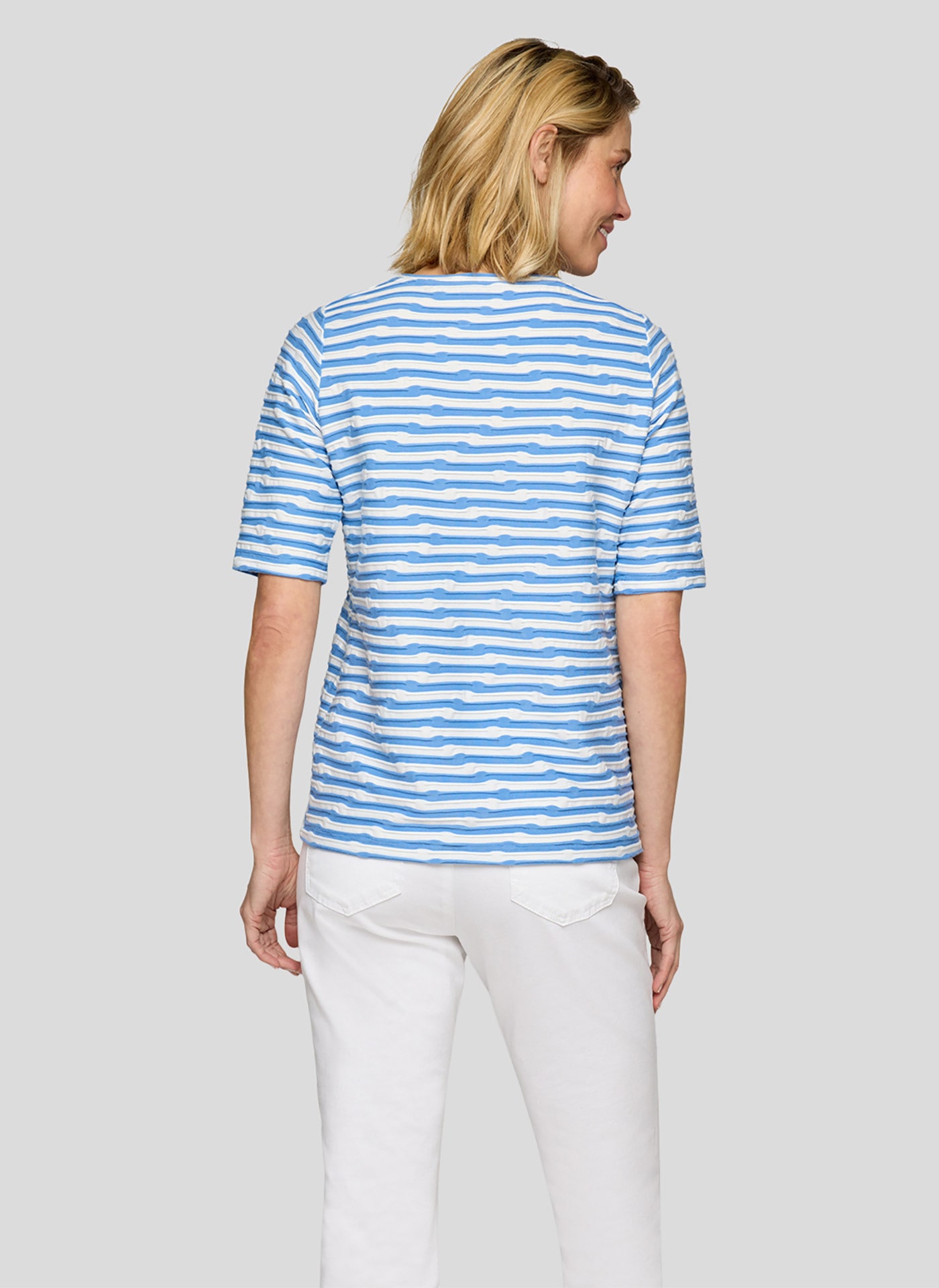 Rabe Print-Shirt »T-Shirt«