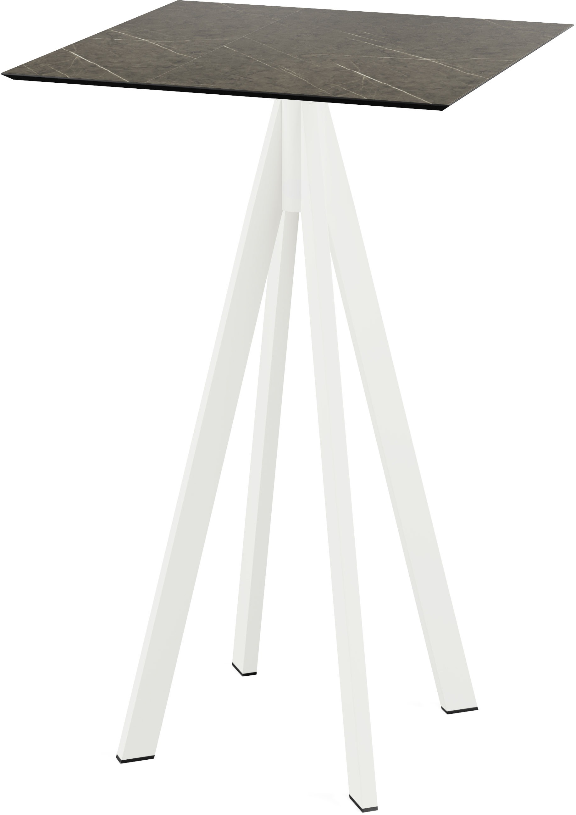 Essentials Klapptisch "Infinity", (Packung, 1 St.), in verschiedenen Ausfüh günstig online kaufen