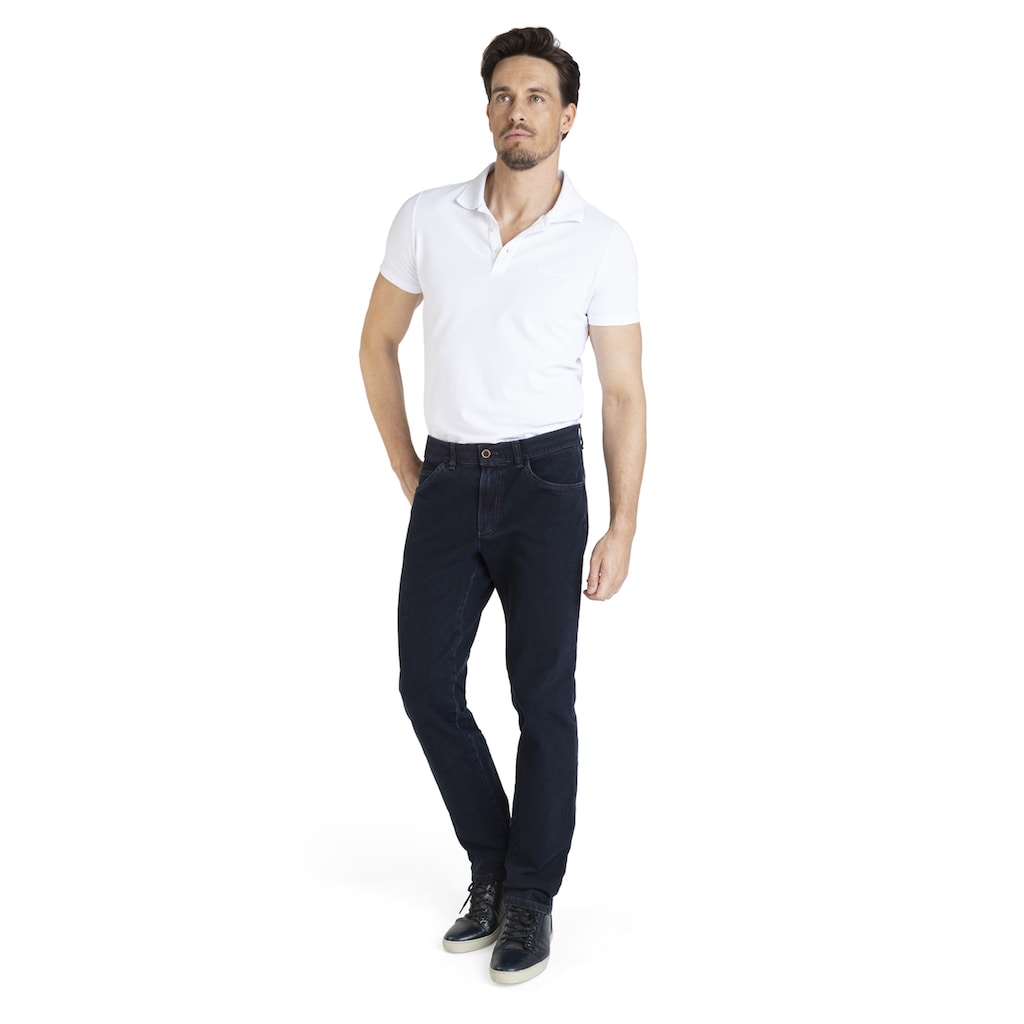 Club of Comfort Bequeme Jeans »MARVIN 7054«