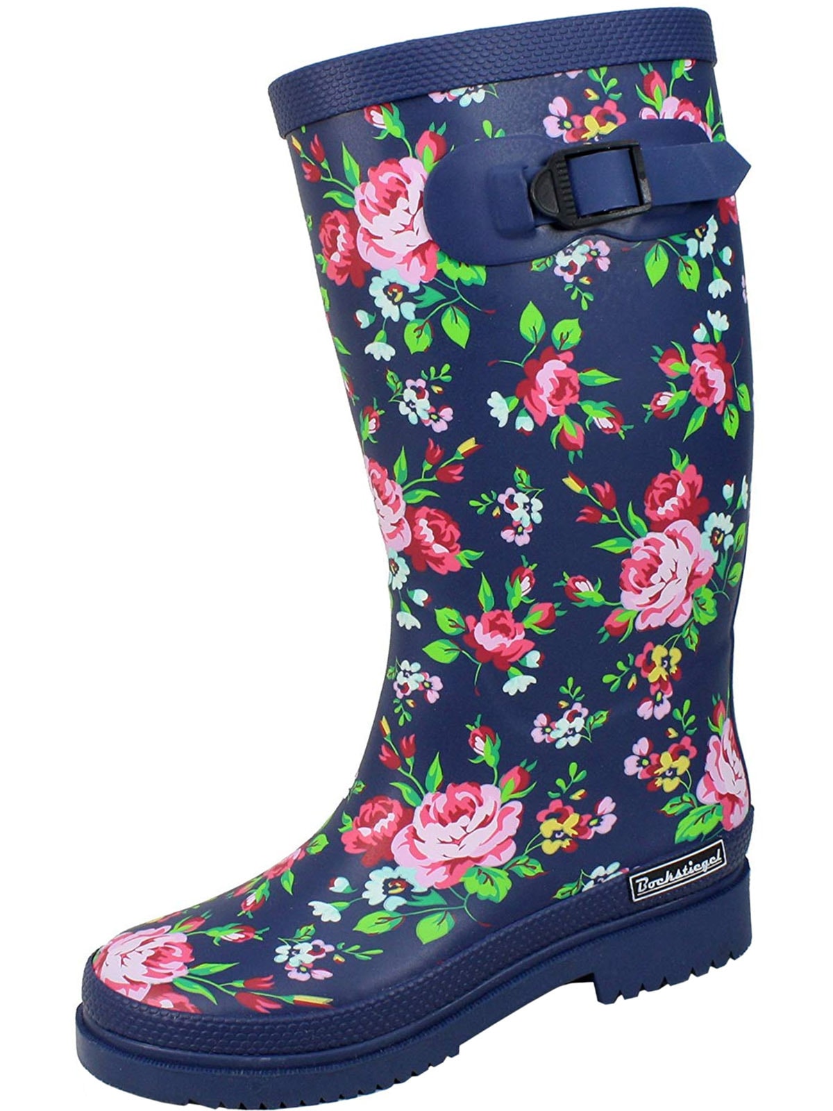 Bockstiegel Gummistiefel "Julia"