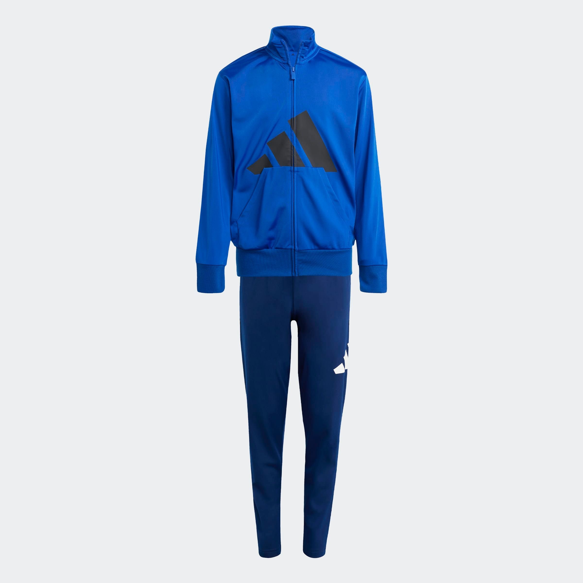 adidas Sportswear Trainingsanzug »J BL TR TS 205«, (2 tlg.)