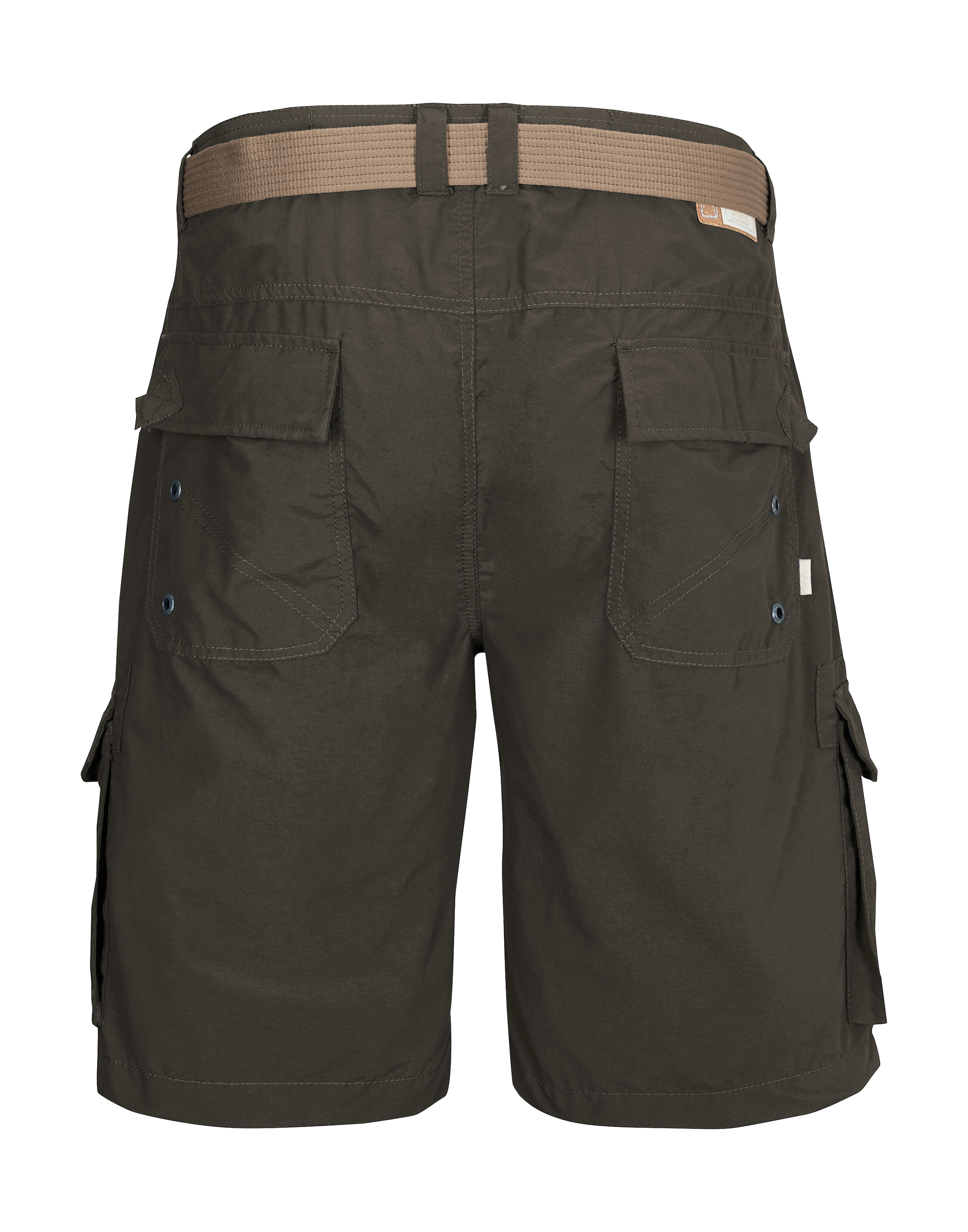 G.I.G.A. DX by killtec Funktionsshorts Bermudas GS38 günstig online kaufen