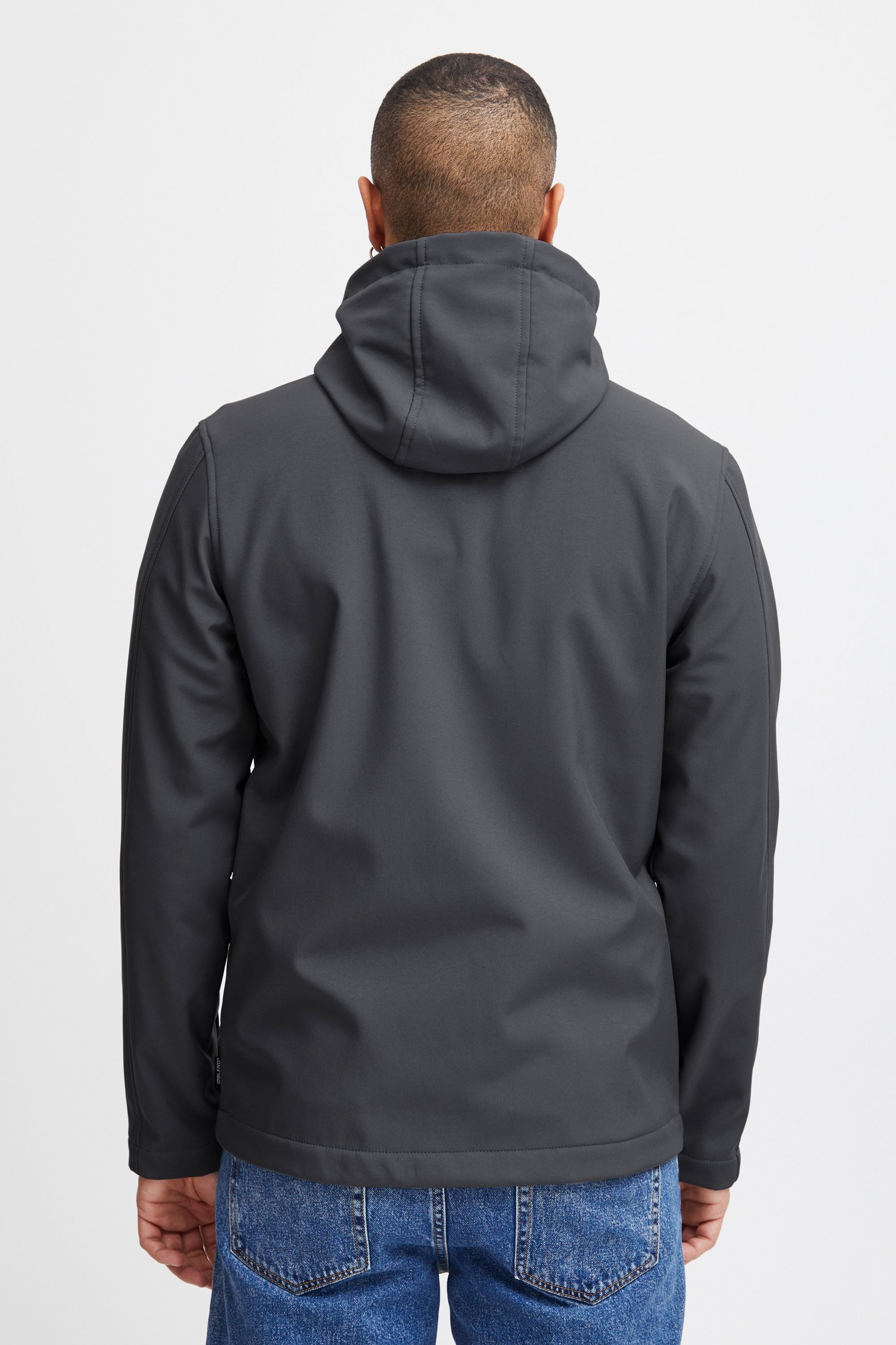 Blend Softshelljacke »Softshelljacke BHSoren«