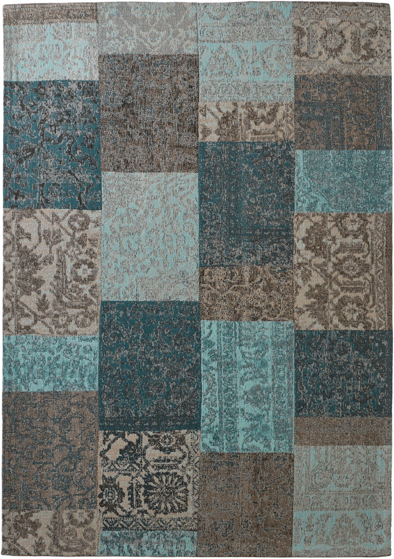 heine home Teppich, rechteckig, 4 mm Höhe