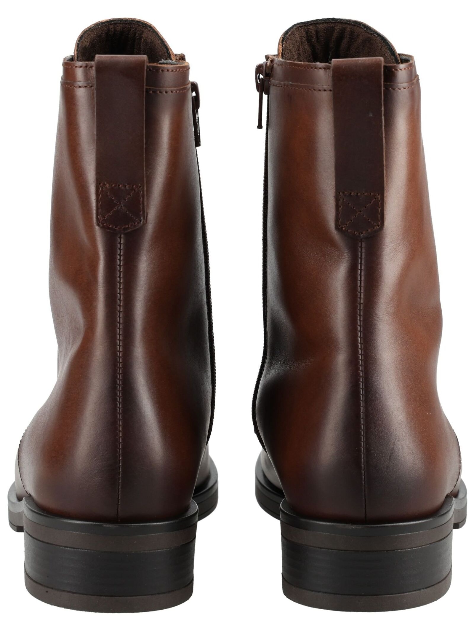 Gabor Schnürstiefelette »Gabor Stiefelette Nappaleder«
