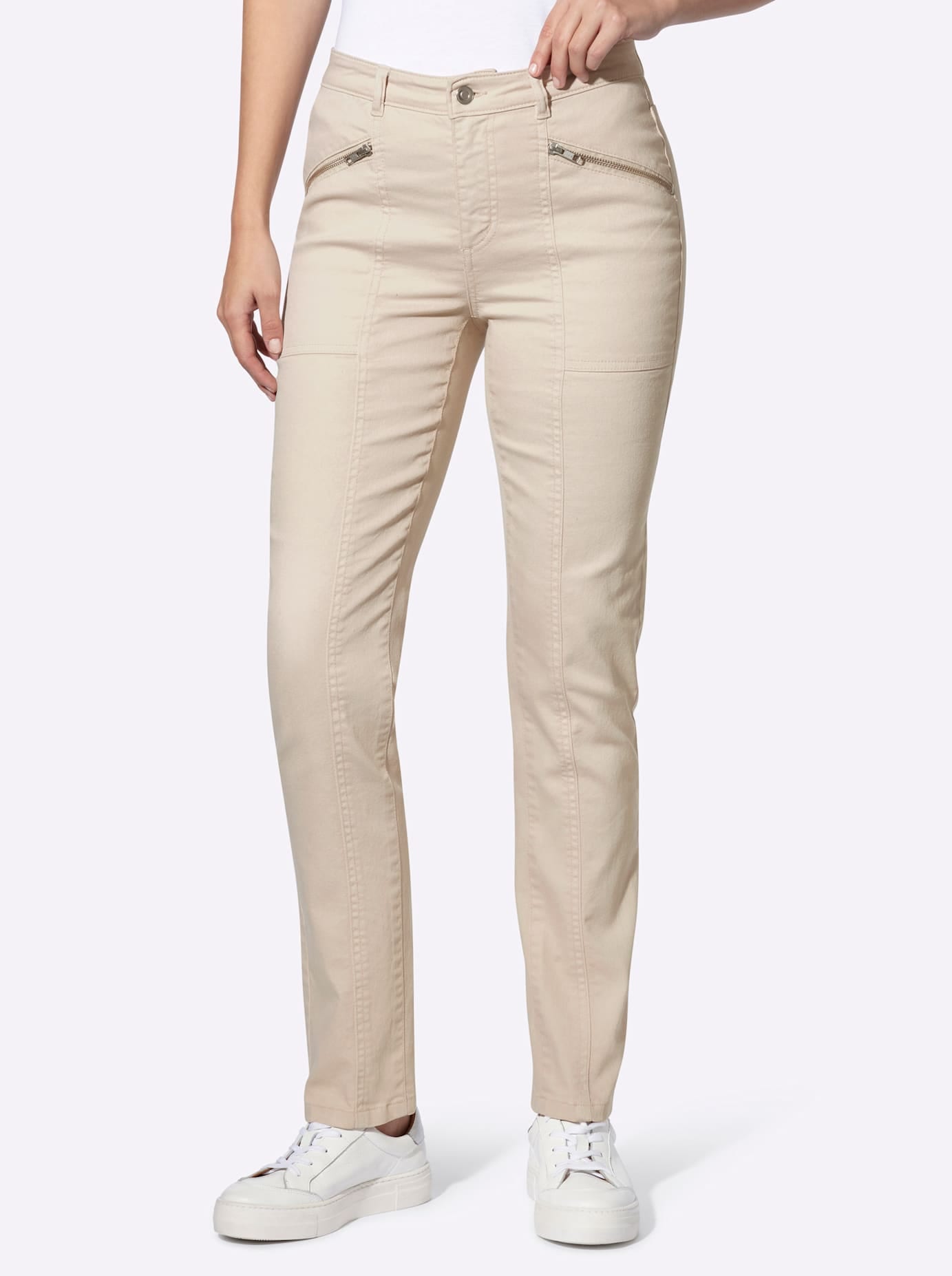 heine Bequeme Jeans 1 tlg. günstig online kaufen