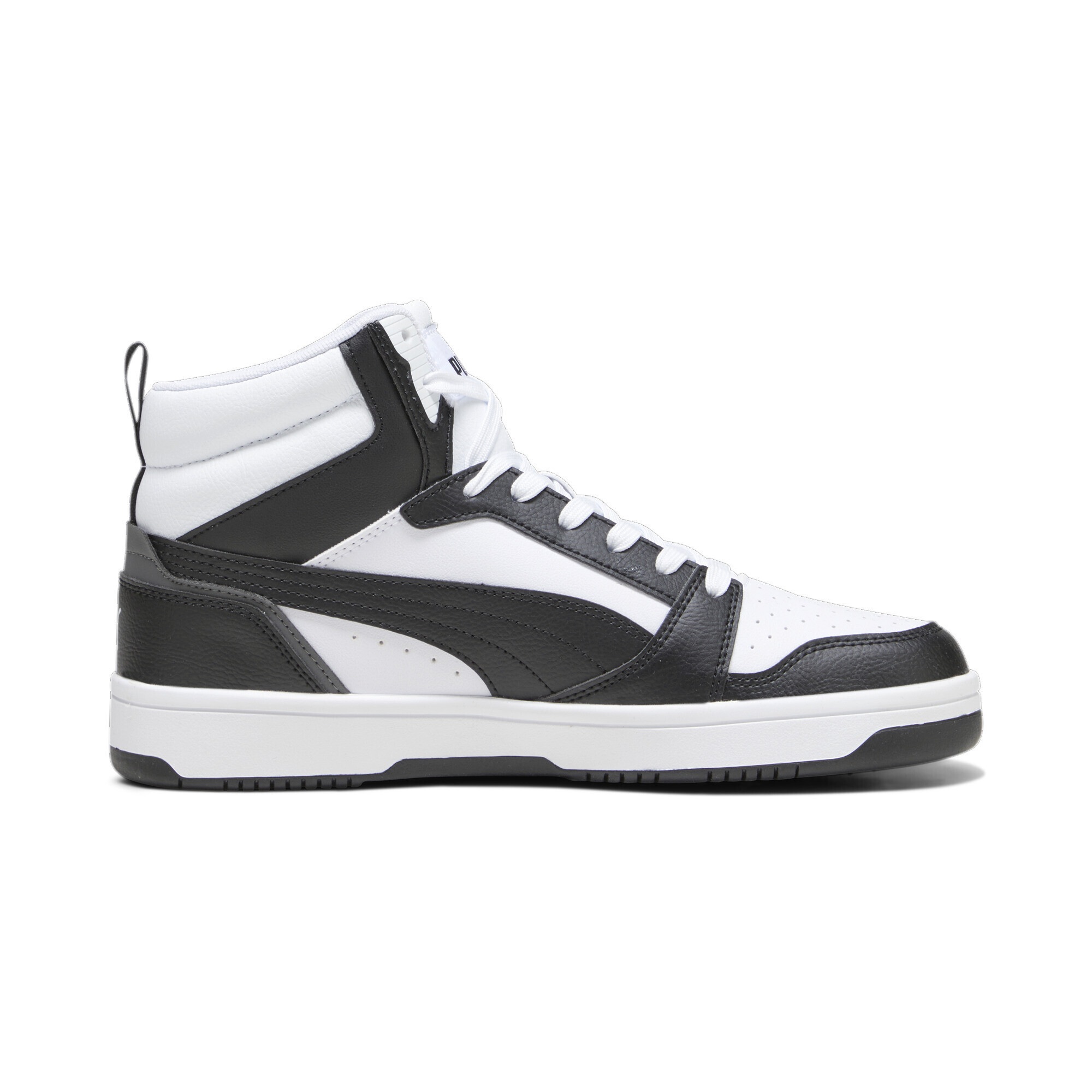 PUMA Sneaker »Rebound Sneakers Erwachsene«