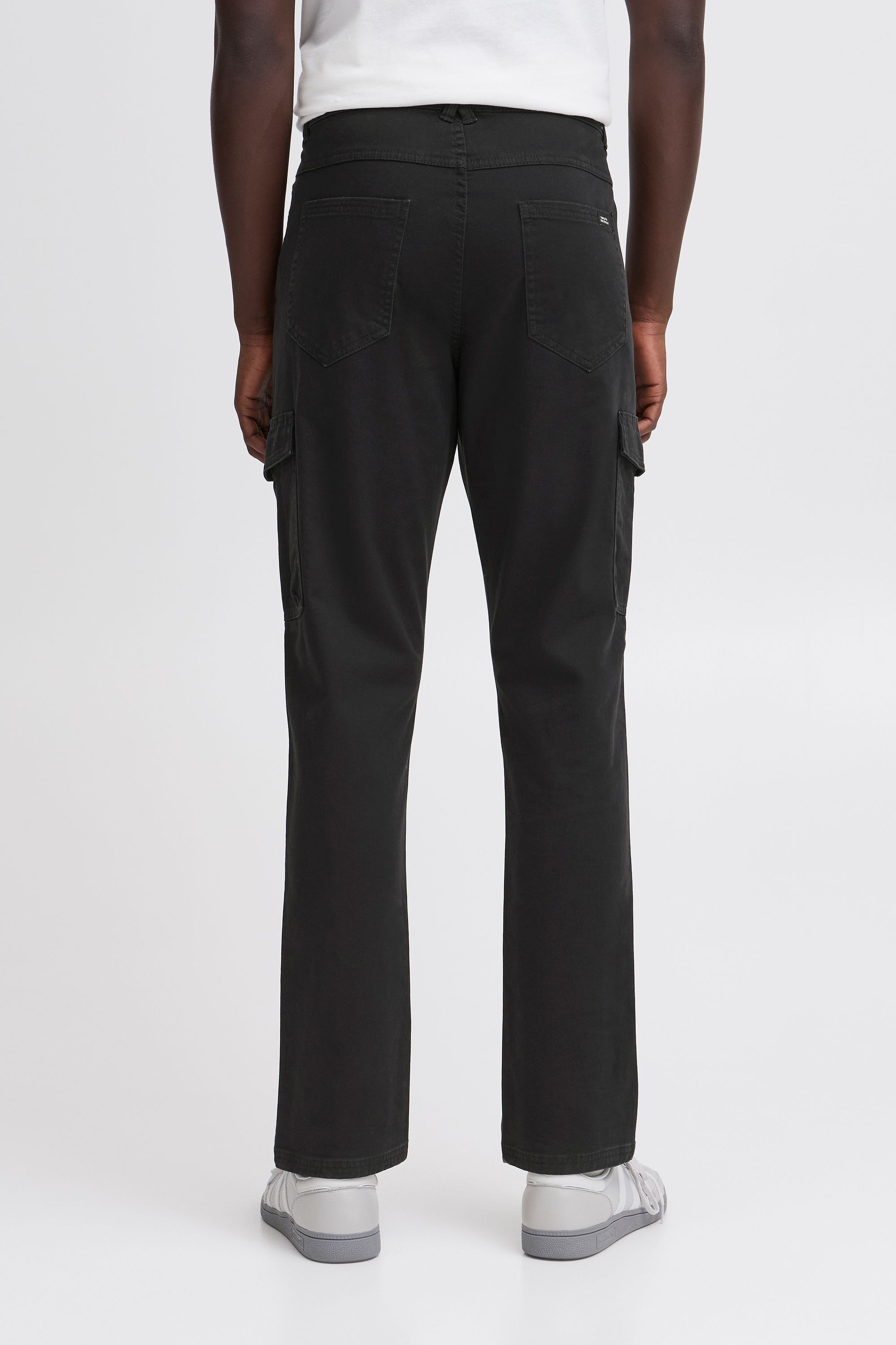 Blend BHEdnan Cargo Trousers Black 30/34 3