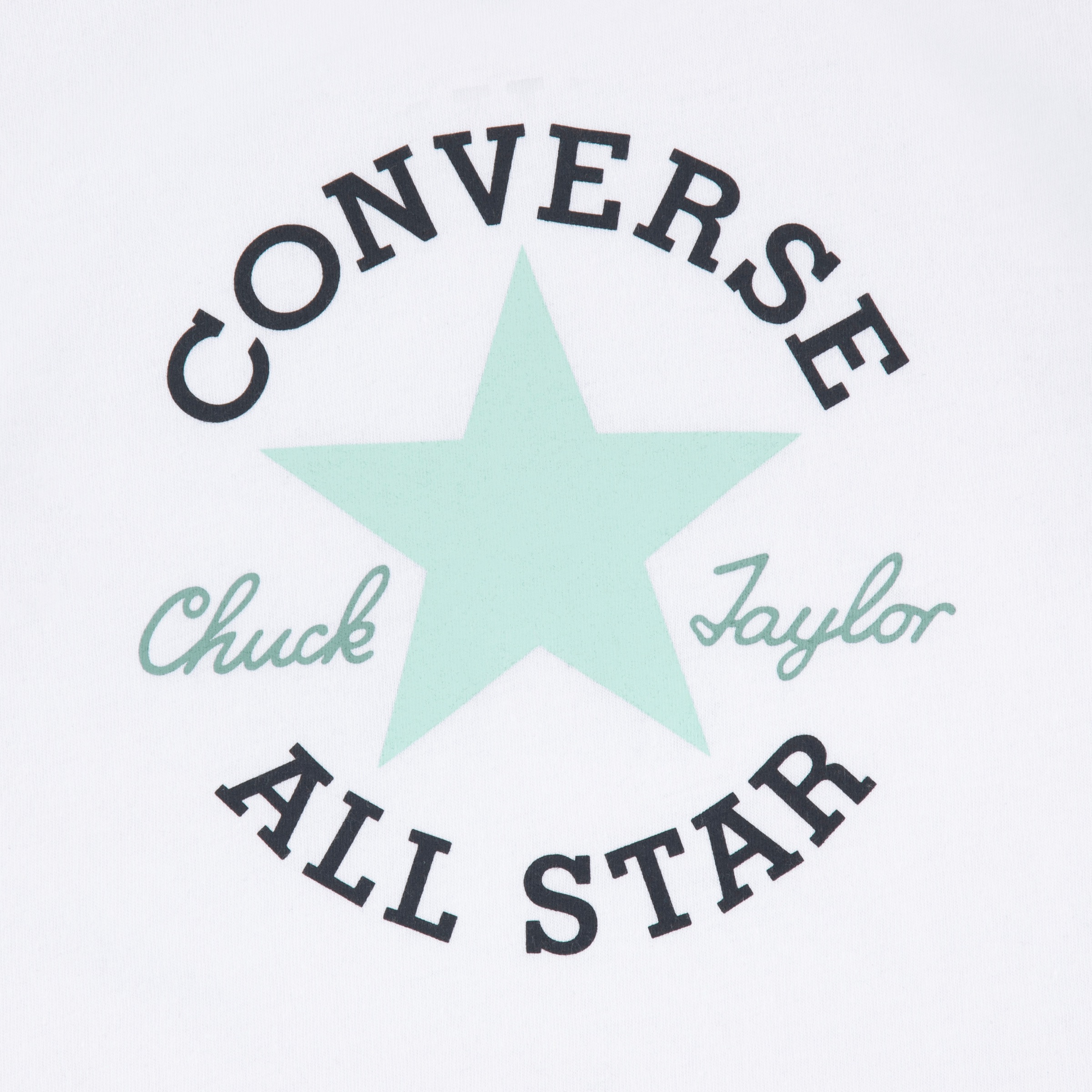Converse T-Shirt & Shorts »CNVB DISSECTED CTP GFX SHORT S« 2 für Babys und Kinder, für Sportmode und Streetwear, sportlicher Stil