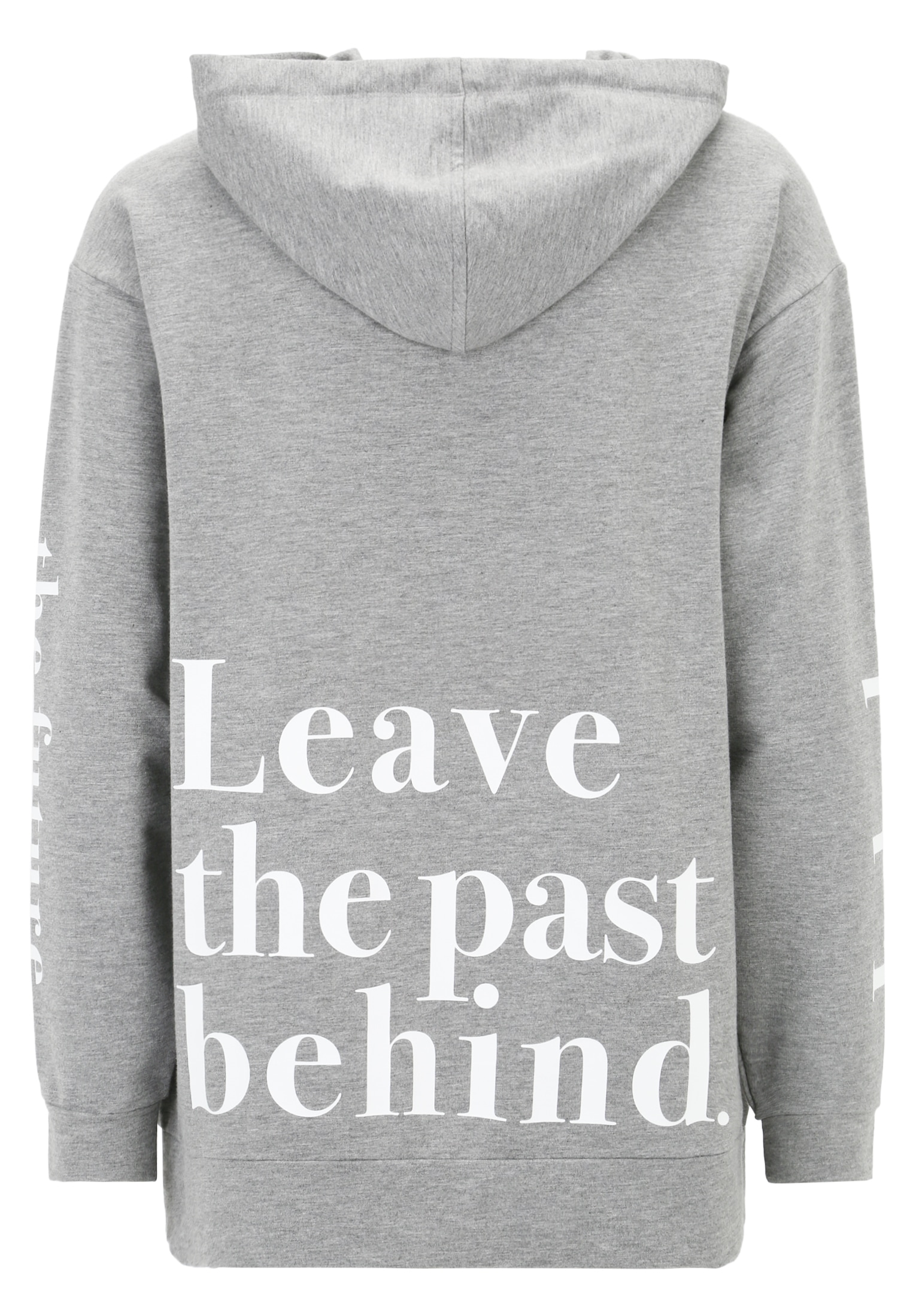 Betty Barclay Sweatshirt »Betty Barclay Sweatpullover mit Kapuze«, Druck