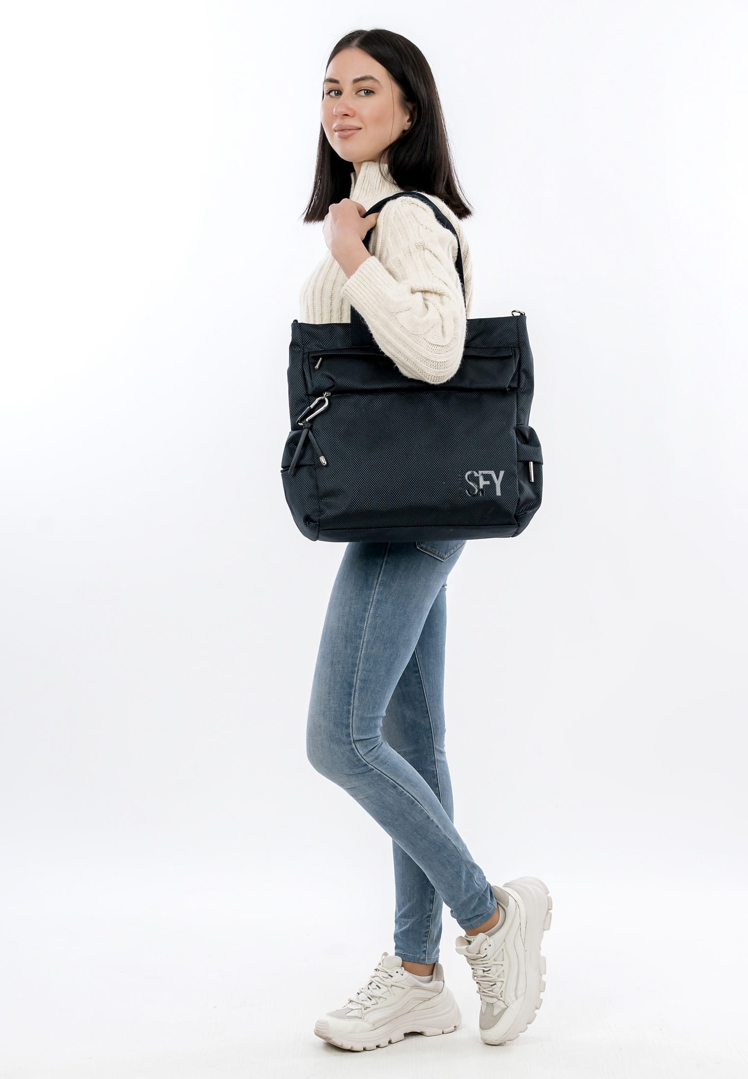 SURI FREY Shopper »Shopper SFY SURI Sports Marry«