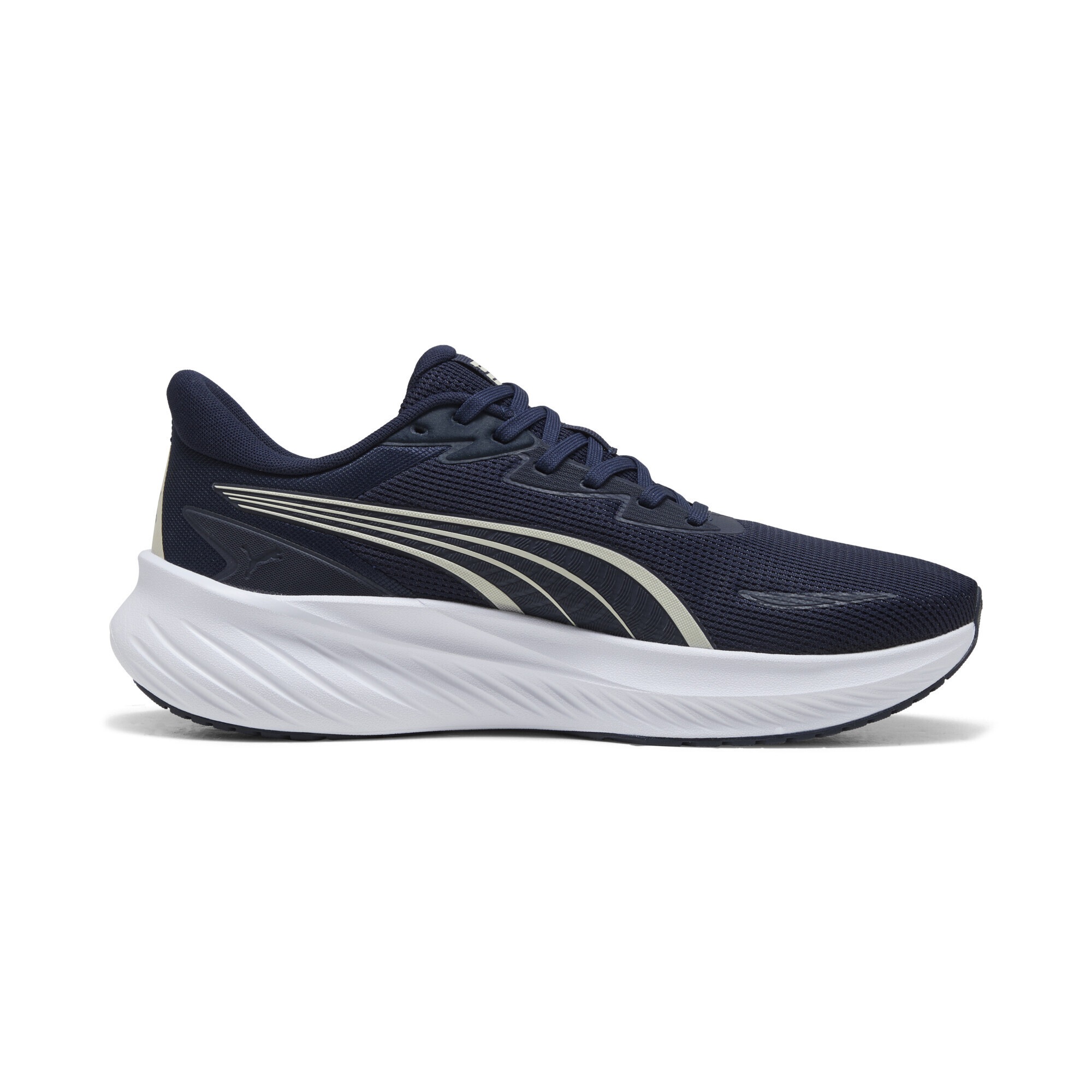 PUMA Trainingsschuh »Pounce Lite 2 Laufschuhe Erwachsene«