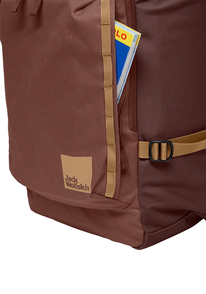 Jack Wolfskin Daypack »DACHSBERG«