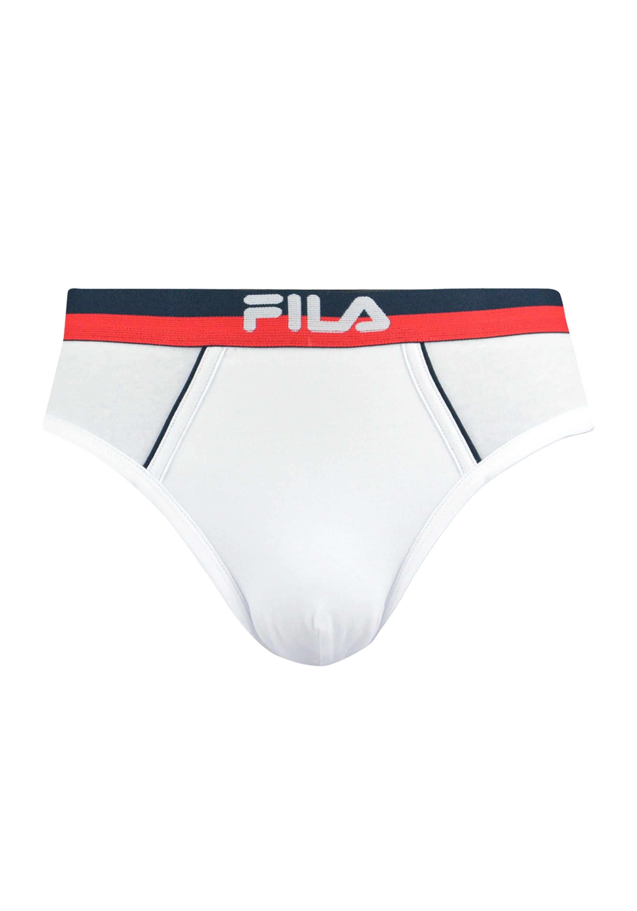 Fila Slip "Slip 3er Pack" günstig online kaufen