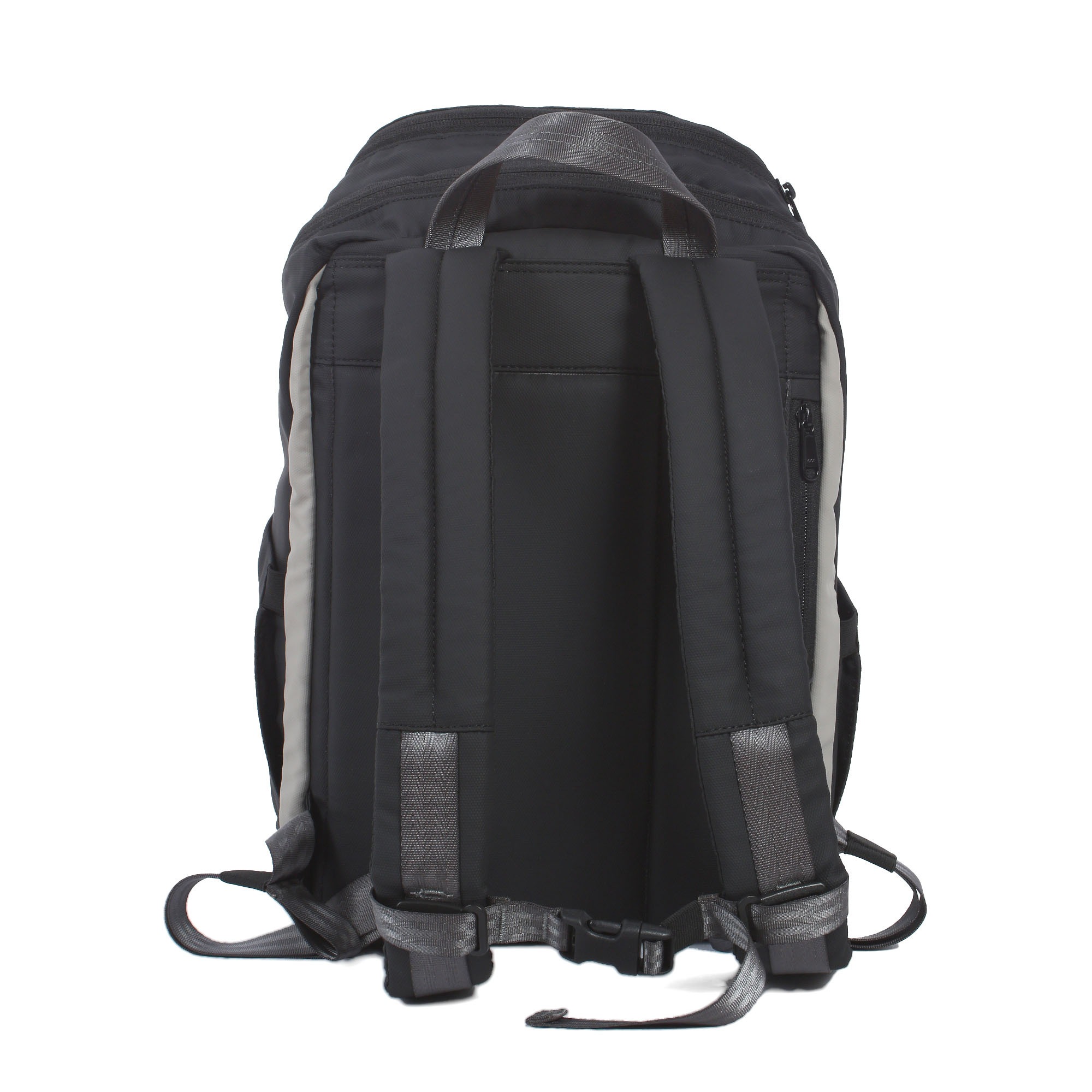 7clouds Cityrucksack »Tike 7.1«, mit recyceltem PET
