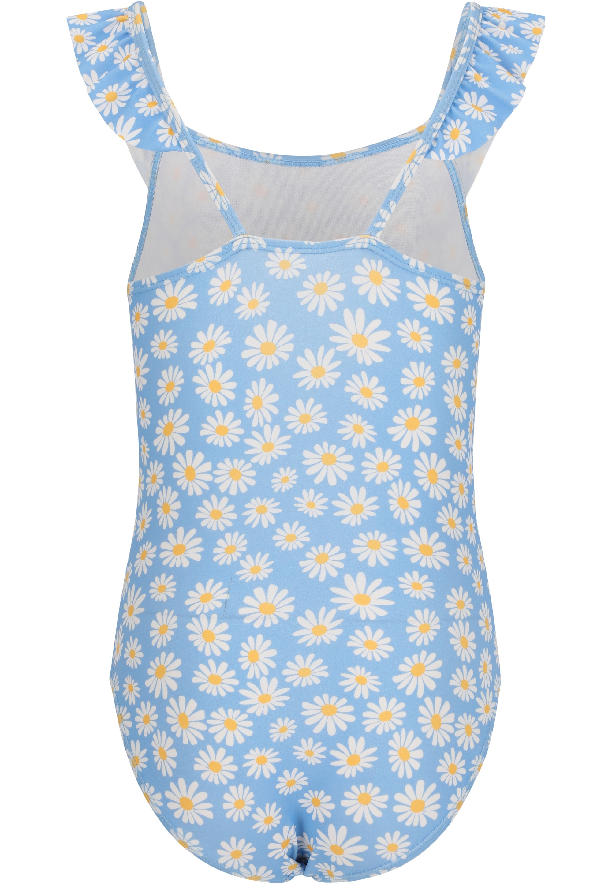 Thumbnail - ZIGZAG Badeanzug "Carly", 1 Stk. mit modischem Rüschendesign