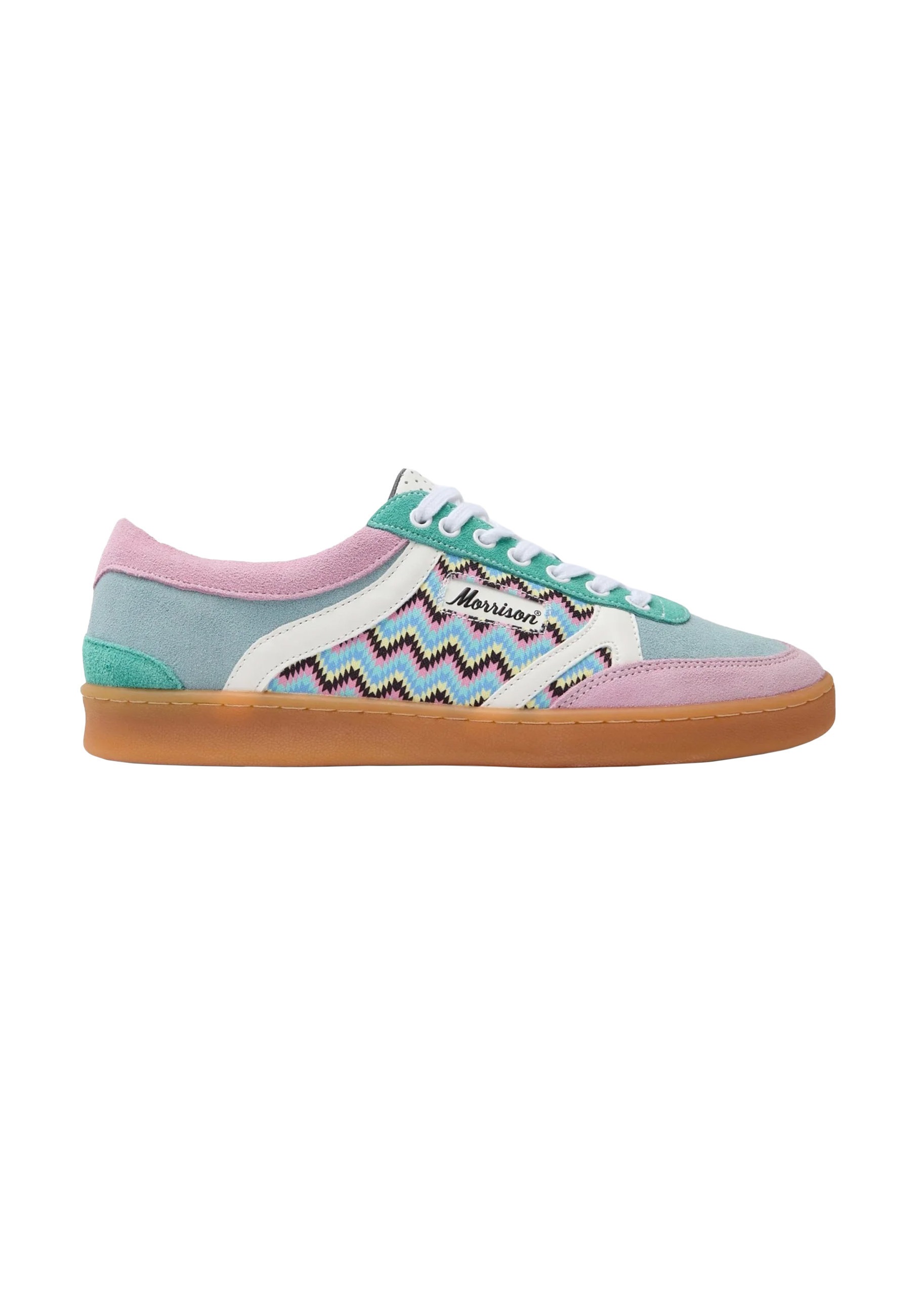 Morrison Sneaker »Morrison nineties«