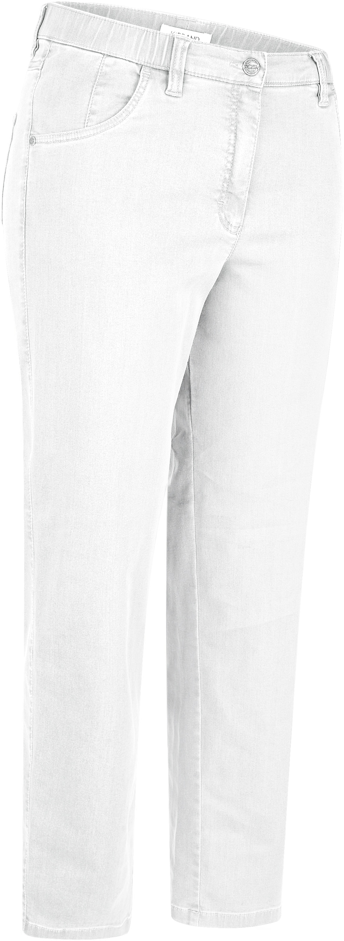 KjBRAND Stretch-Hose »Babsie«