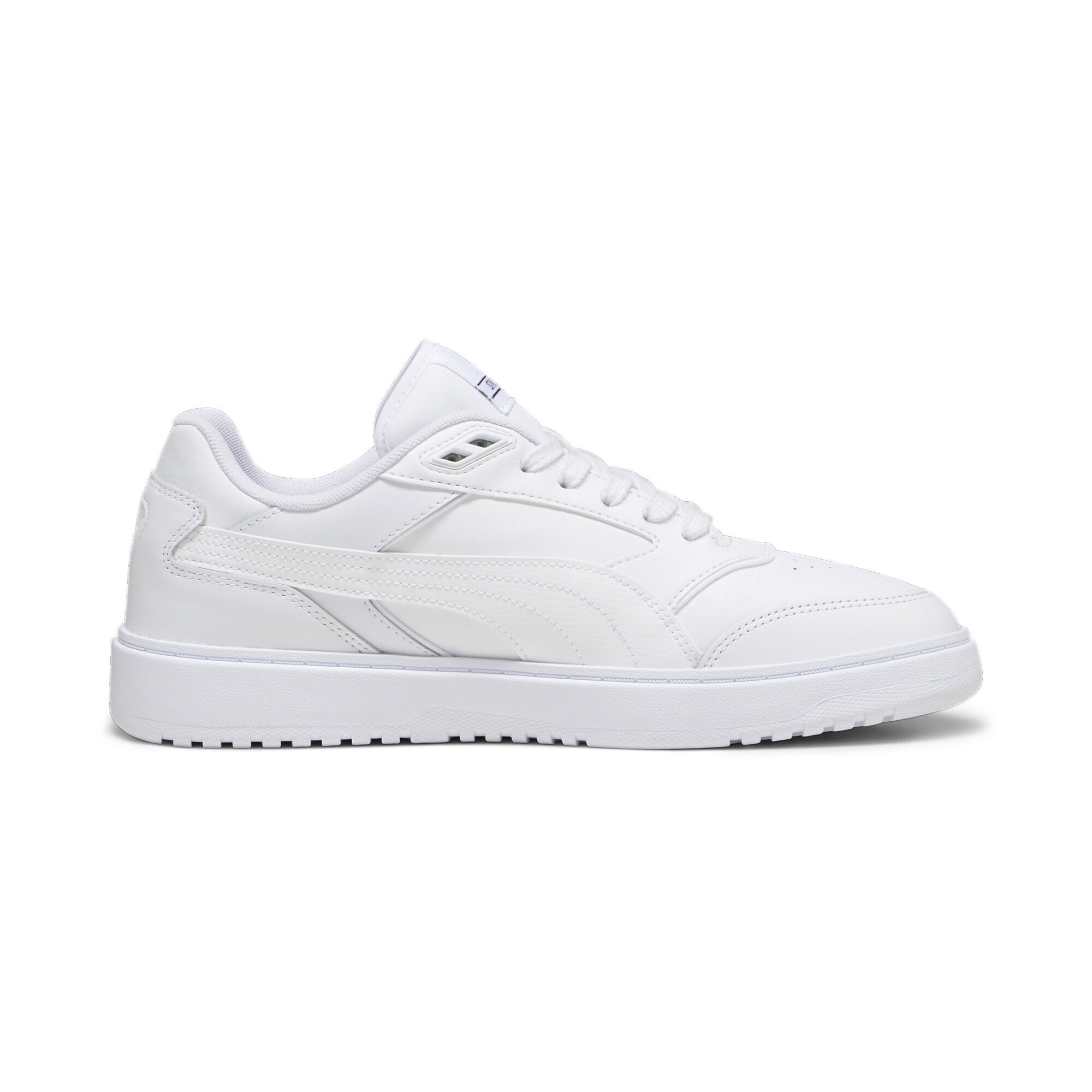 PUMA Sneaker »PUMA Doublecourt Erwachsene«