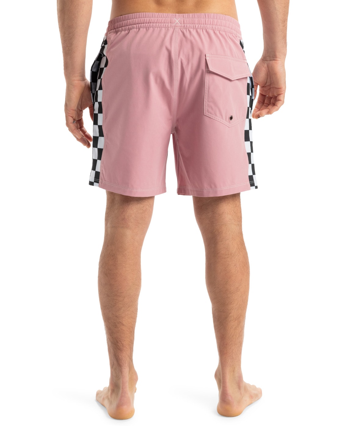Quiksilver Boardshorts »Original Arch 17"«