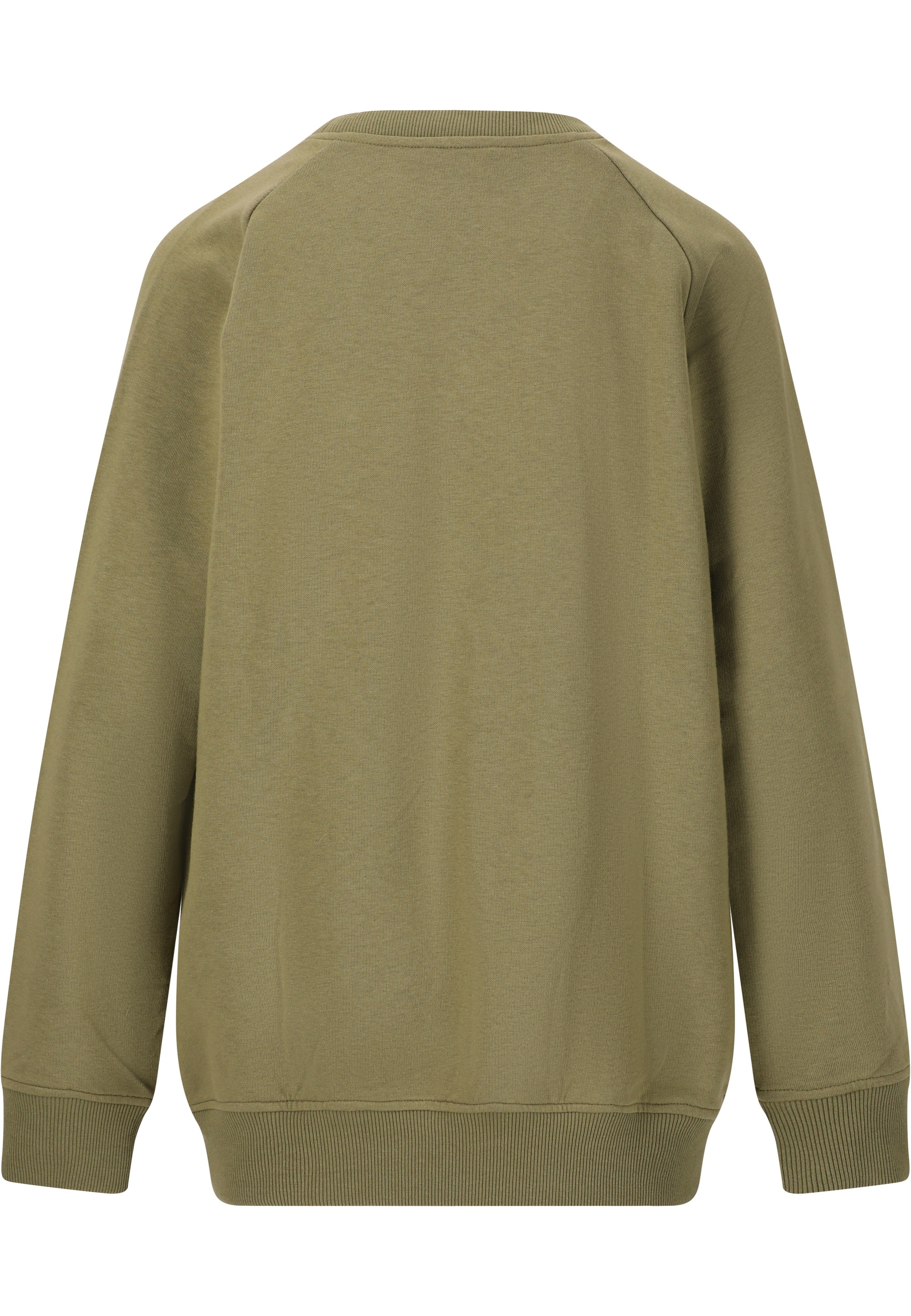 CRUZ Sweatshirt »Rusvil Jr.«, Im weichen und bequemen Print-Design
