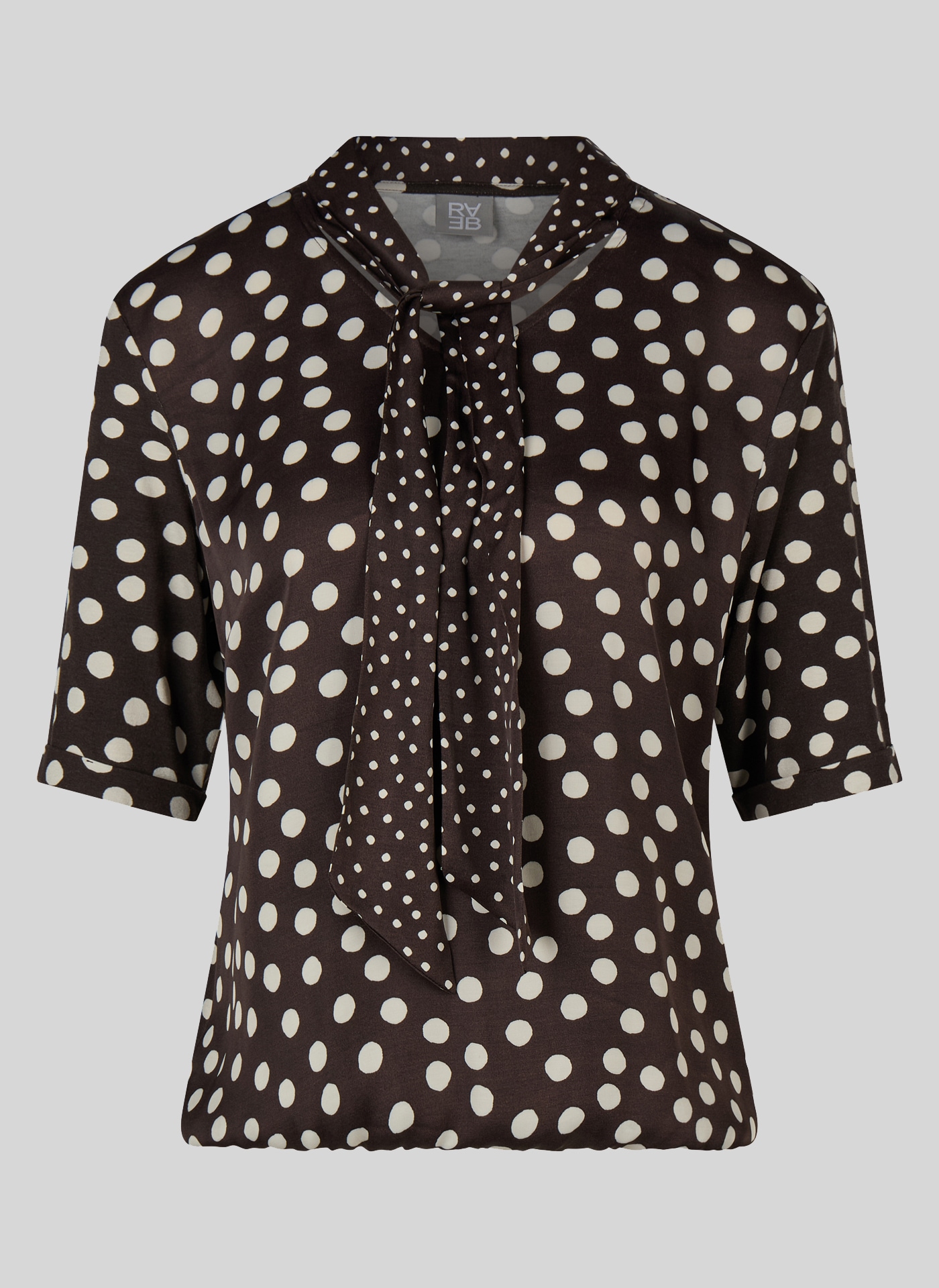 Rabe Print-Shirt »T-Shirt«