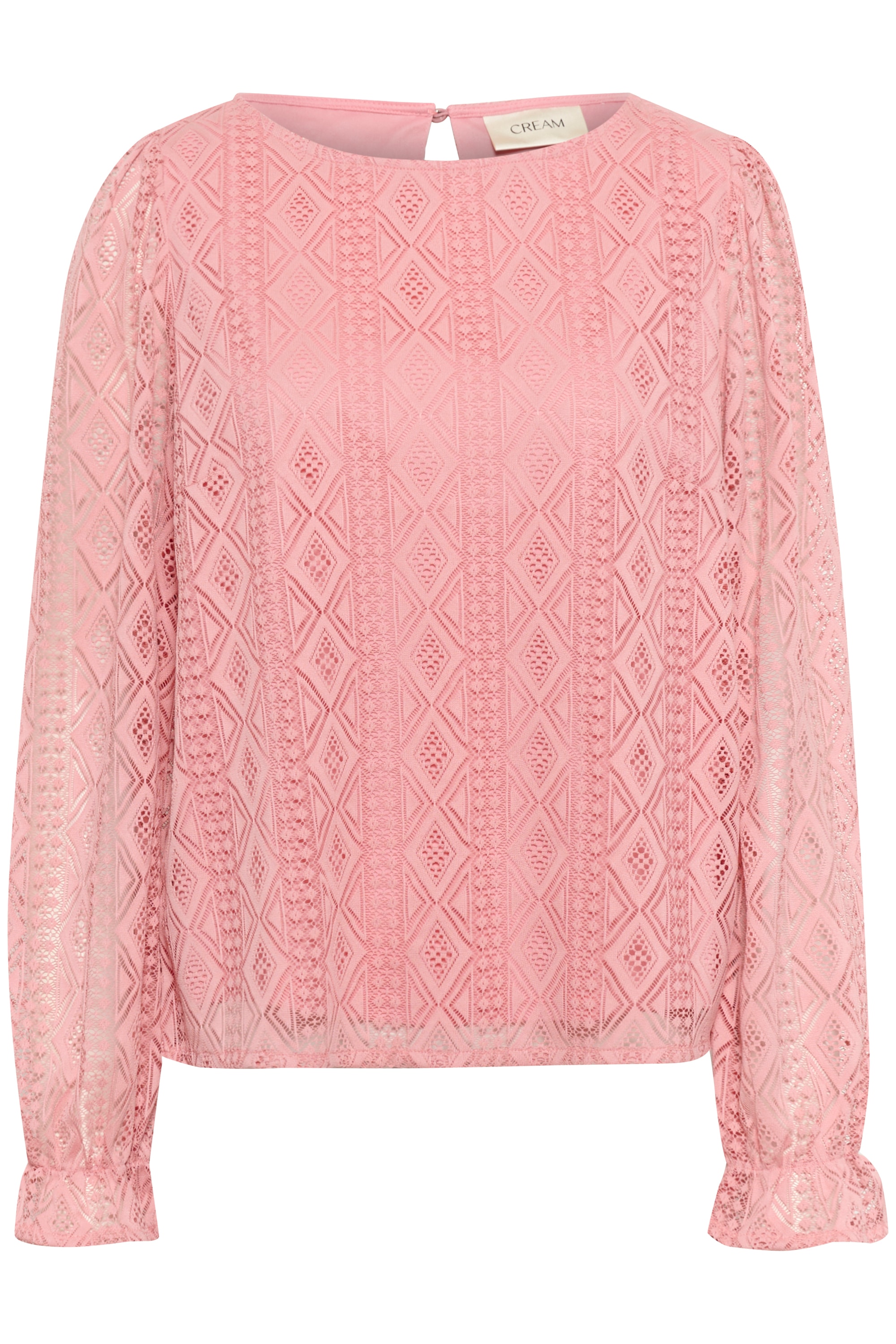 Cream Langarmbluse "Langarm-Bluse CRValerie"