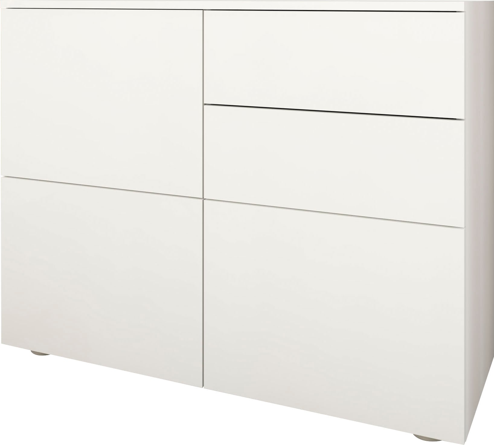 borchardt Möbel Kommode "Rova" günstig online kaufen