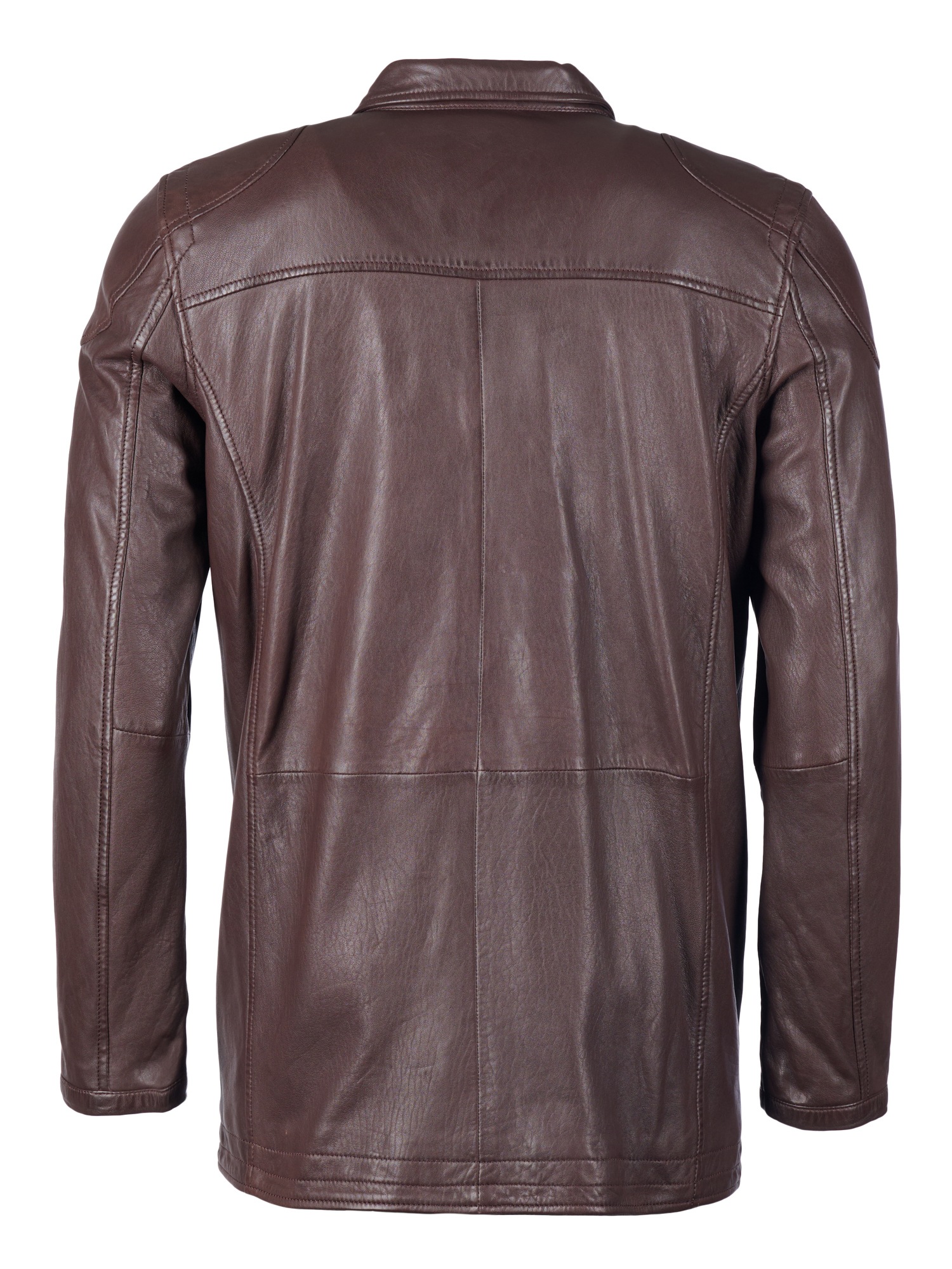 JCC Lederjacke »31024406«