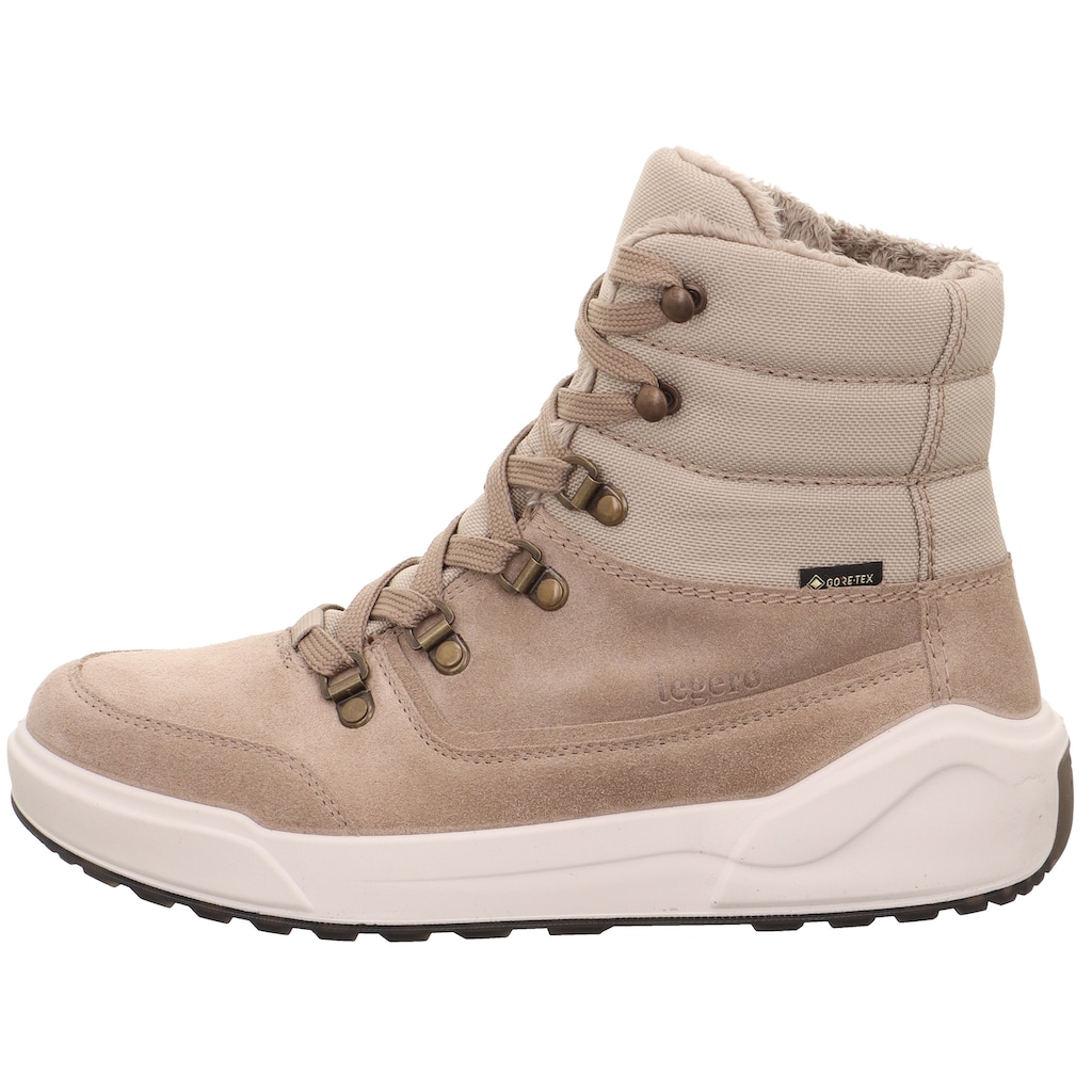 Legero Winterboots »COSY«