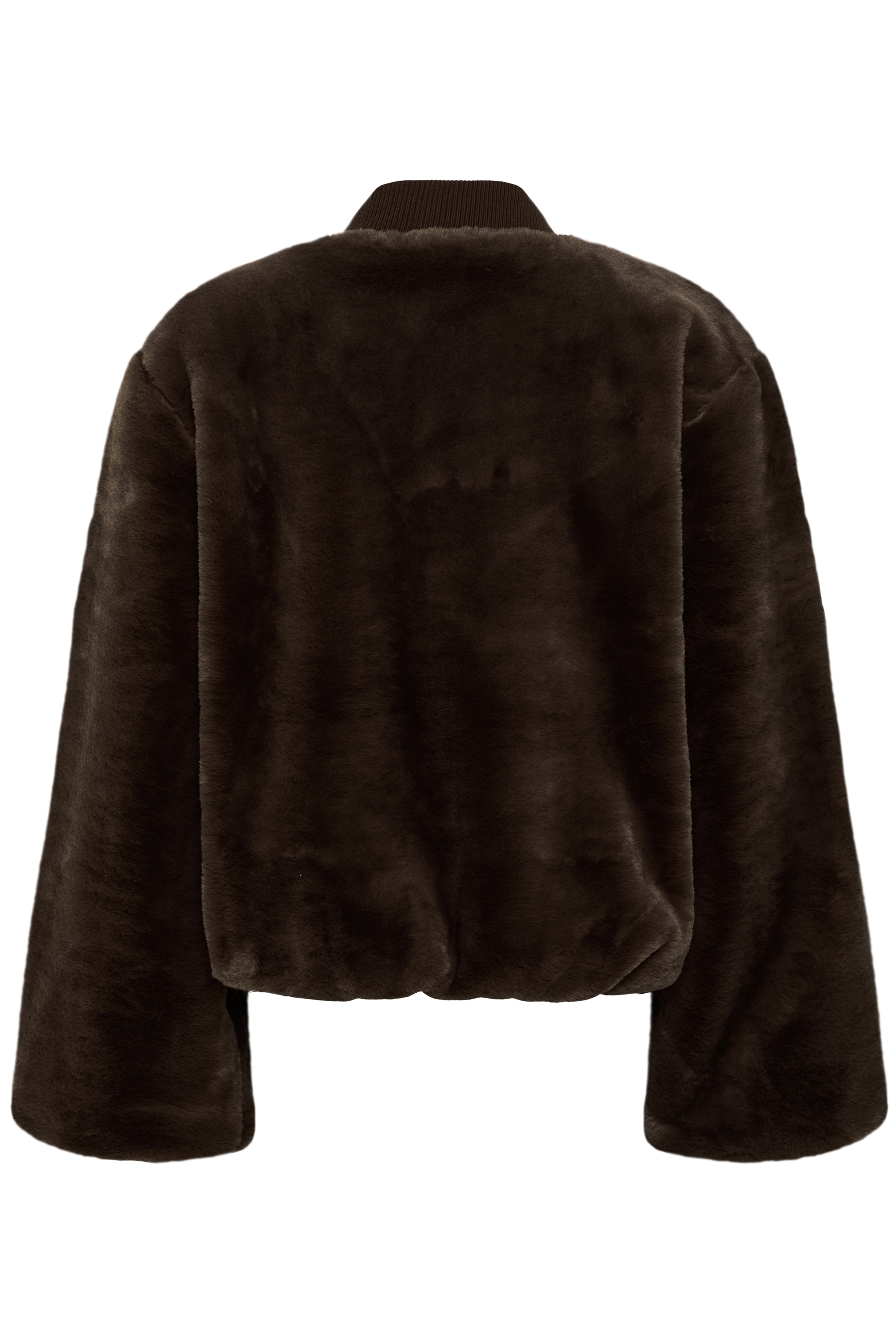 SOAKED IN LUXURY Wintermantel »Damen Jacke SLEstacia«