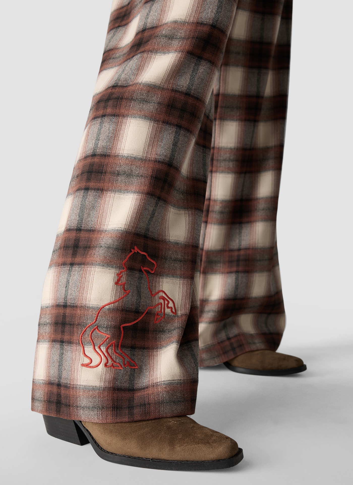 LeComte Jerseyhose »Hose«