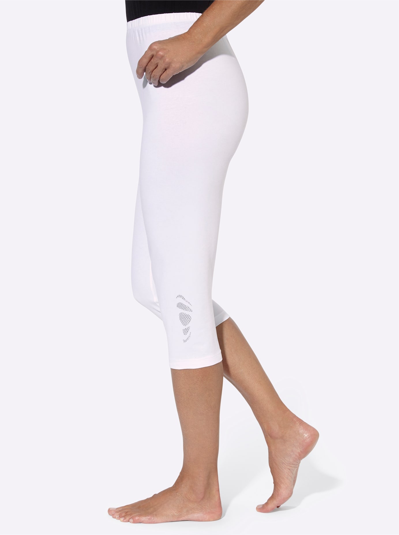 Caprileggings