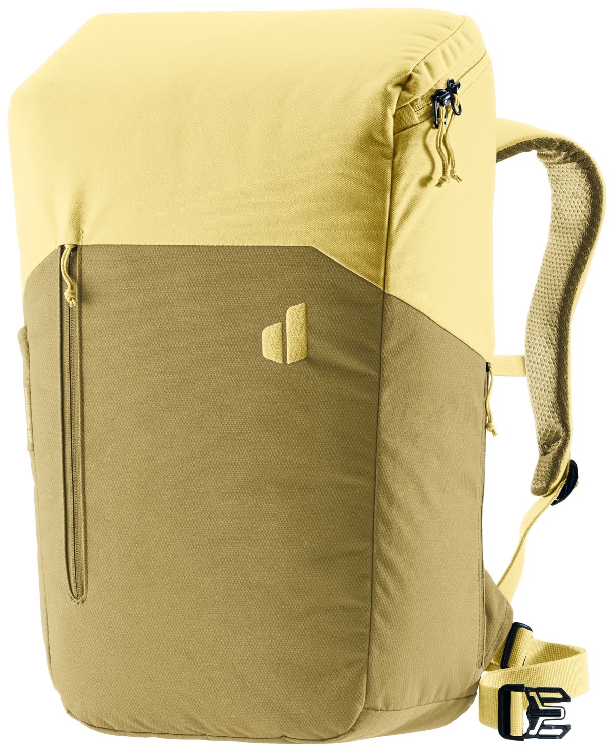 deuter Freizeitrucksack »UP Stockholm« mit 24 Liter Volumen, Toploader