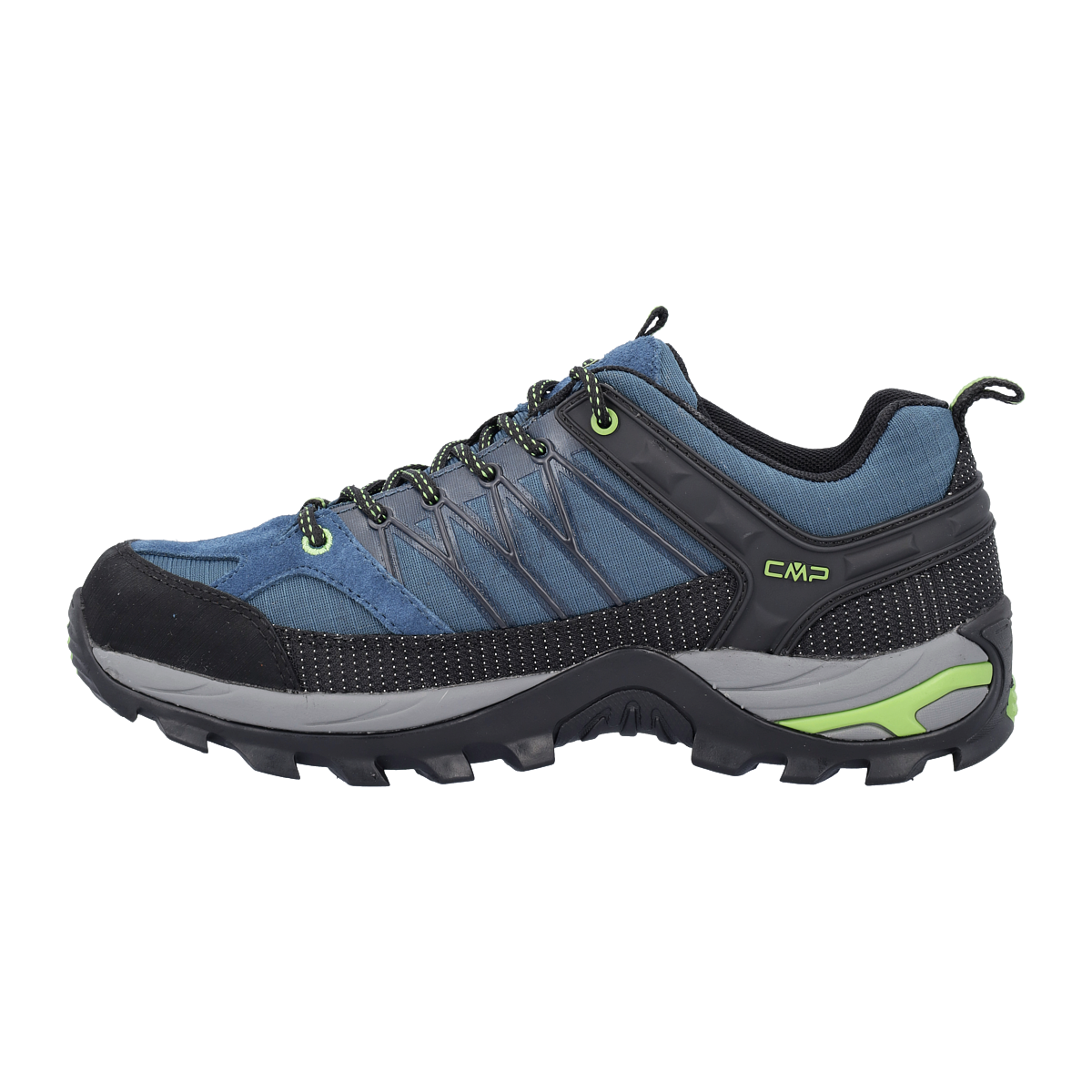 CMP Outdoorschuh »RIGEL LOW TREKKING SHOES WP«, wasserdicht