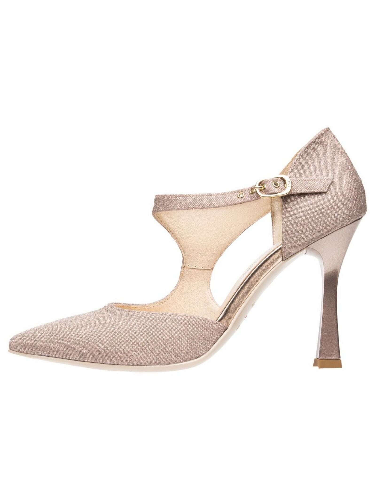 Nero Giardini Pumps »Nero Giardini Pumps Textil«