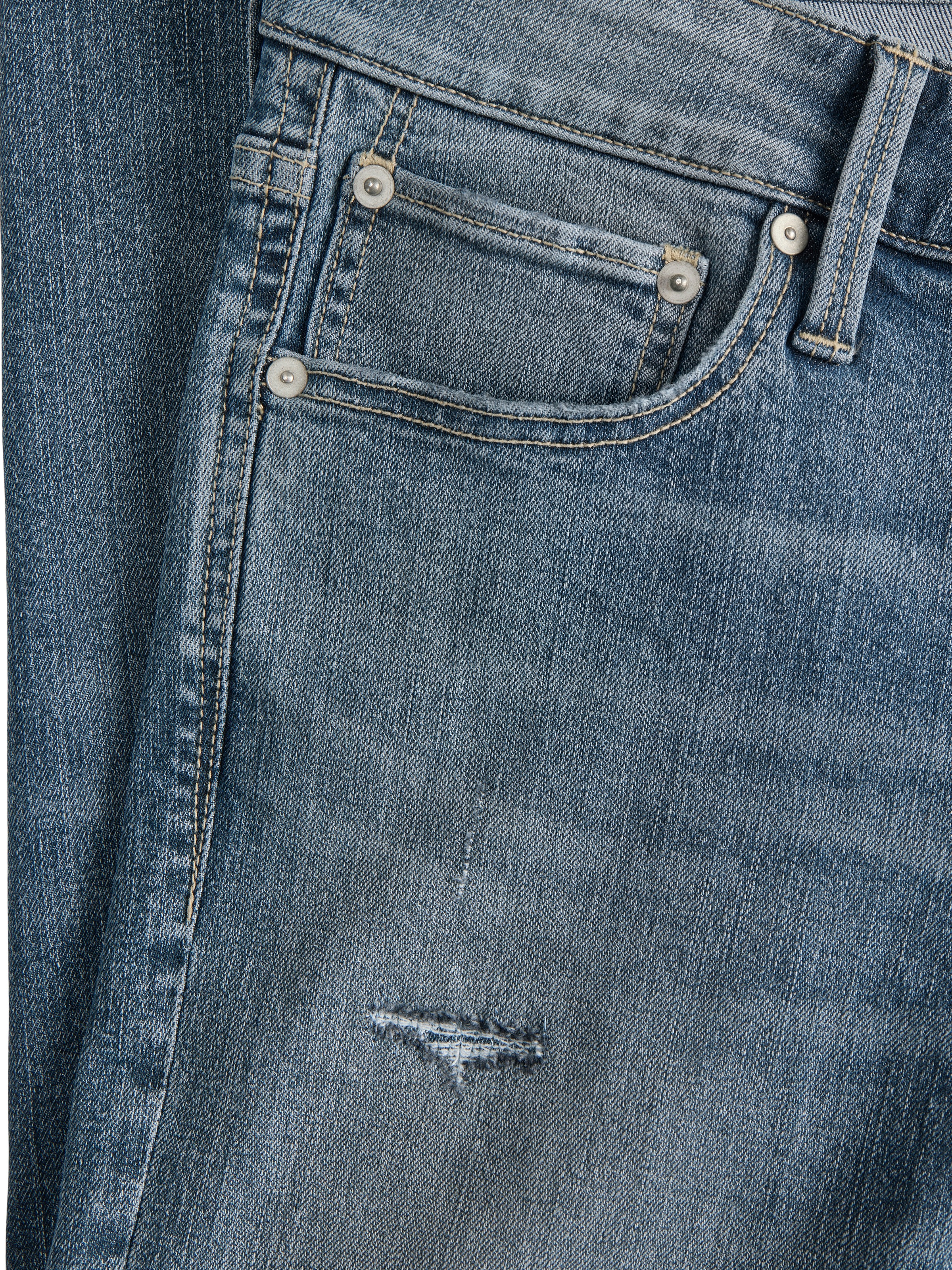 Thumbnail - Jack & Jones Slim-fit-Jeans "JJIGLENN JJORIGINAL"