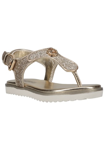 MICHAEL KORS KIDS Sandalai »BRANDY ZAHARA«