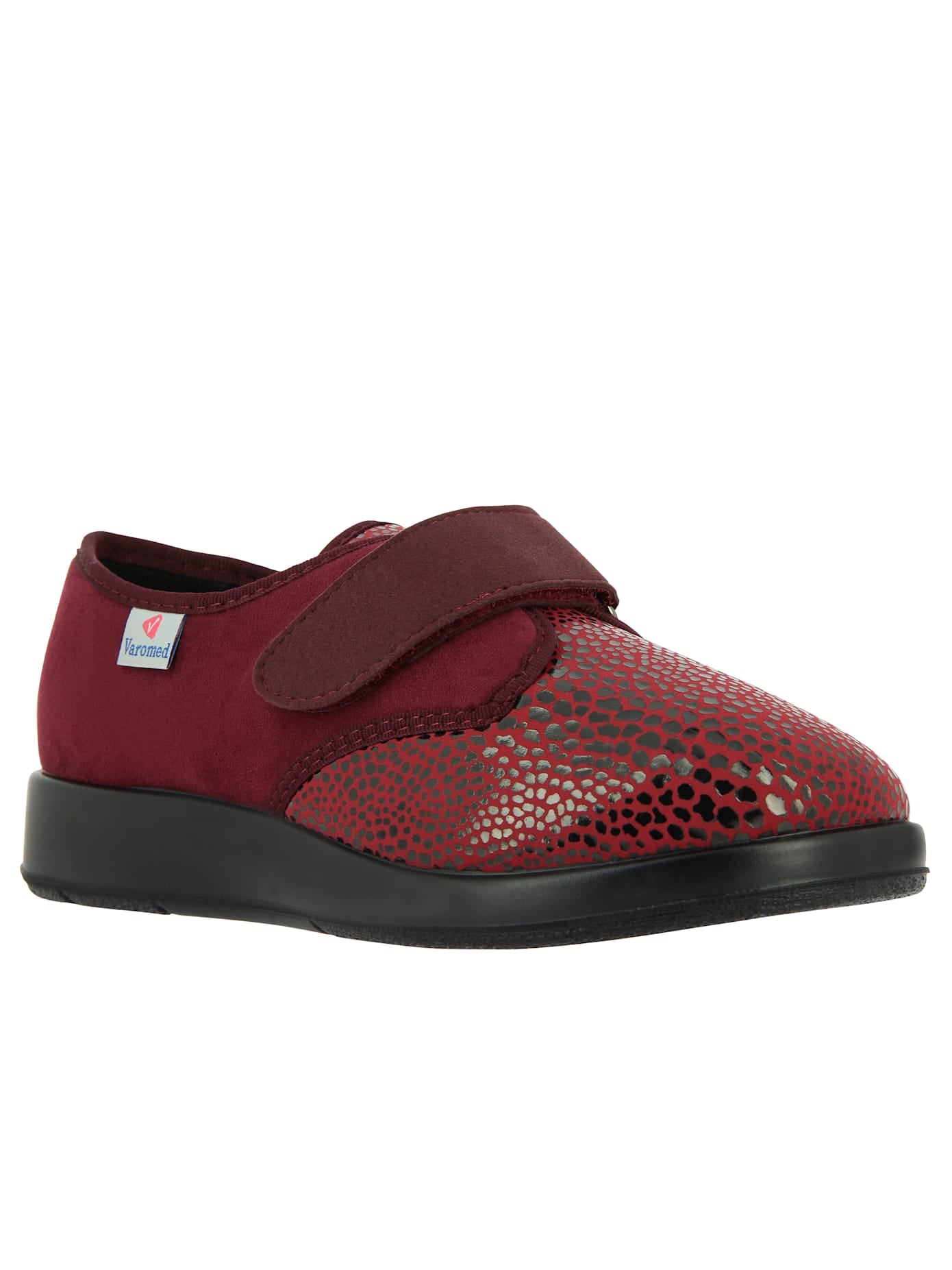 VAROMED Klettschuh