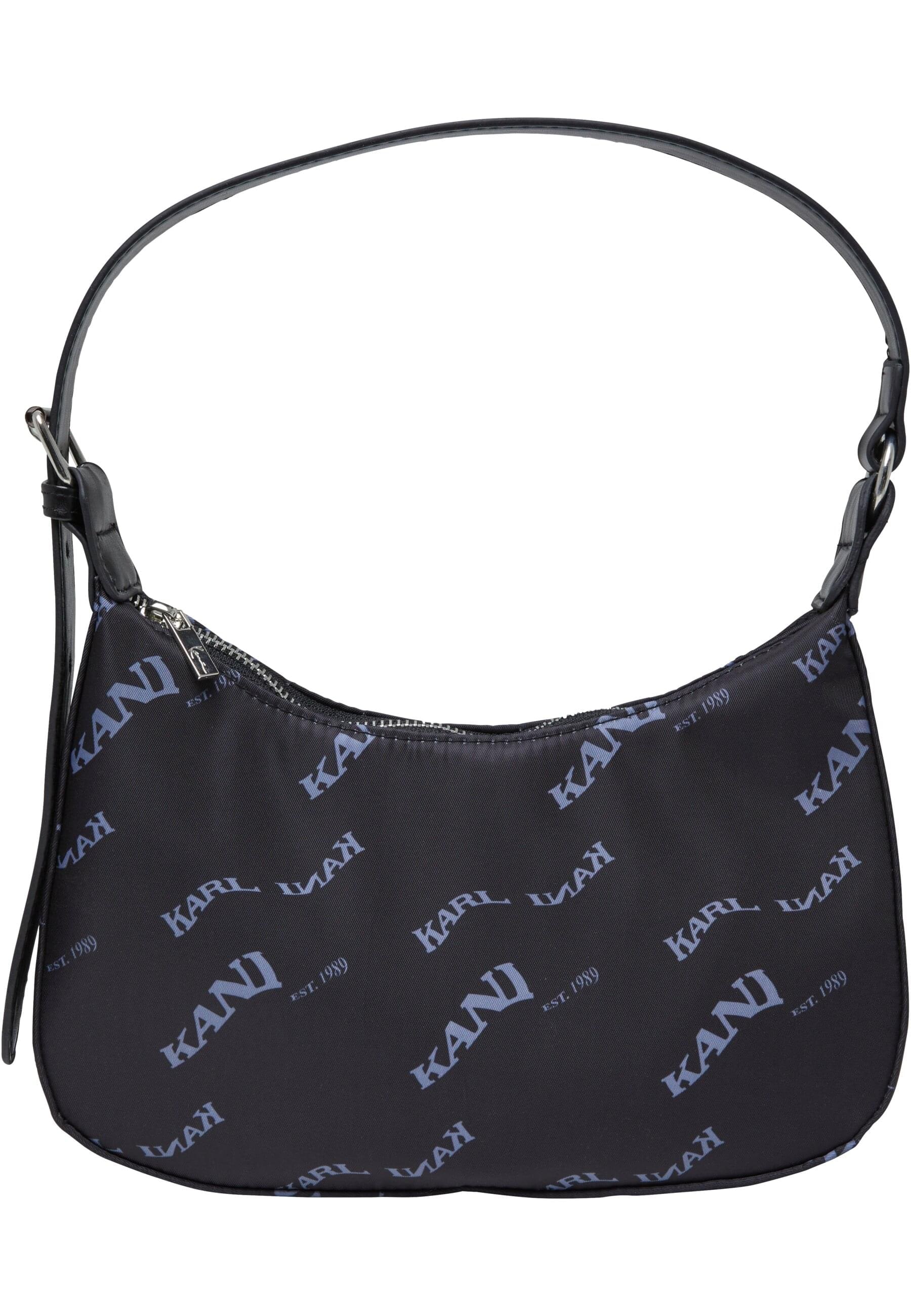 Karl Kani Umhängetasche "Karl Kani Damen KA242-023-1 Wavy Retro Aop Shoulde günstig online kaufen