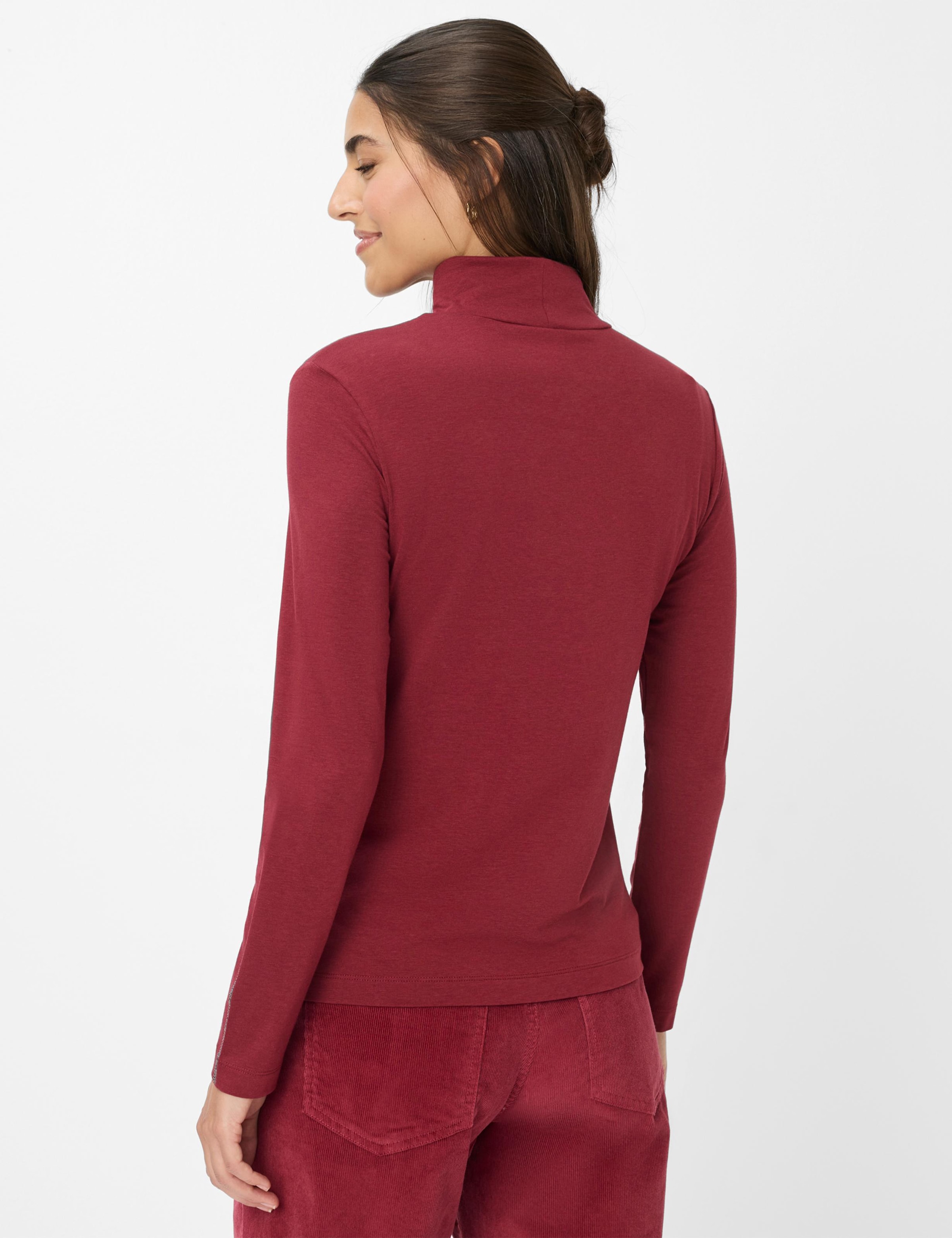 Brax Sweatshirt »Style CARINA L«