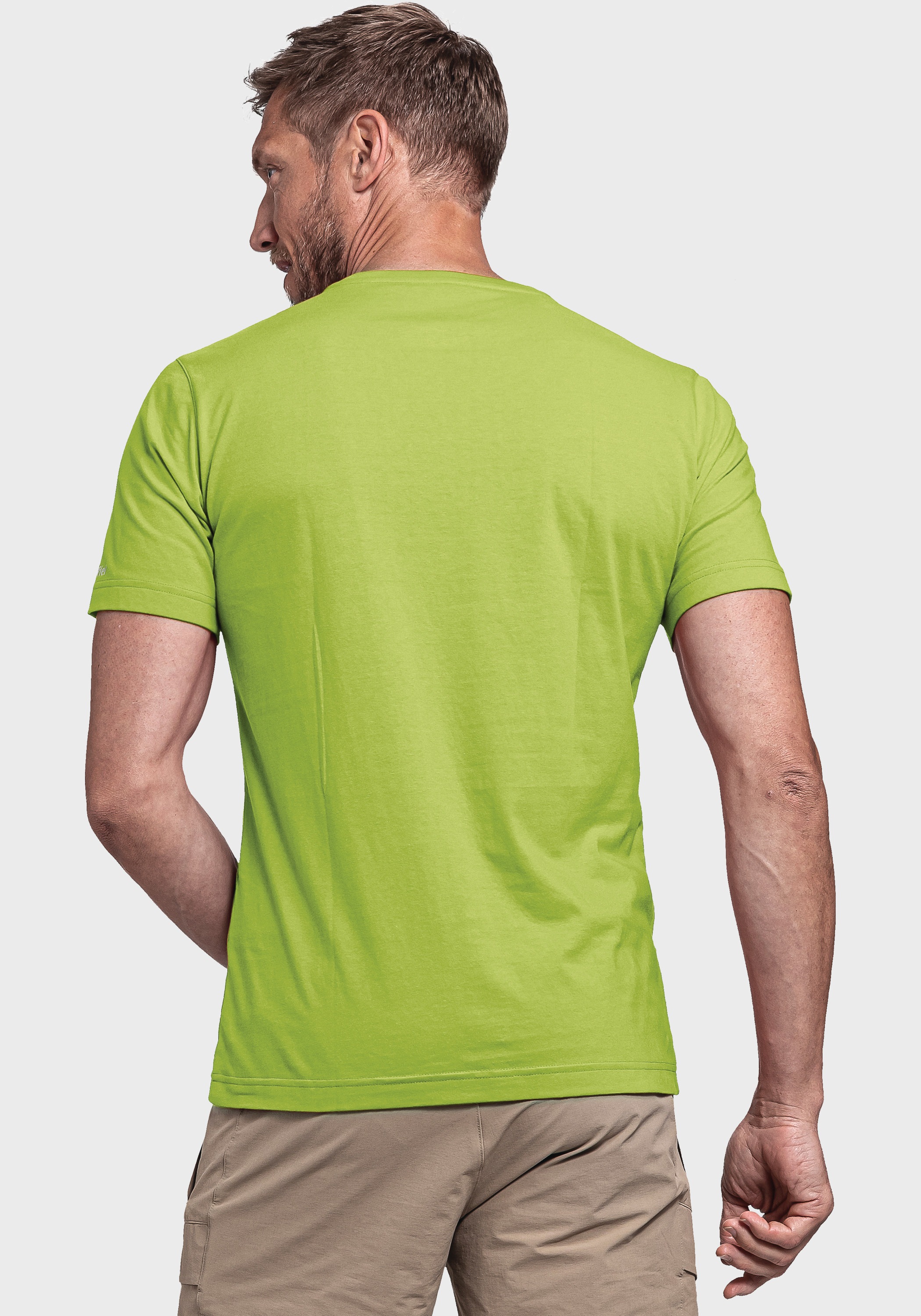 Schöffel Funktionsshirt »T Shirt Hohberg M«