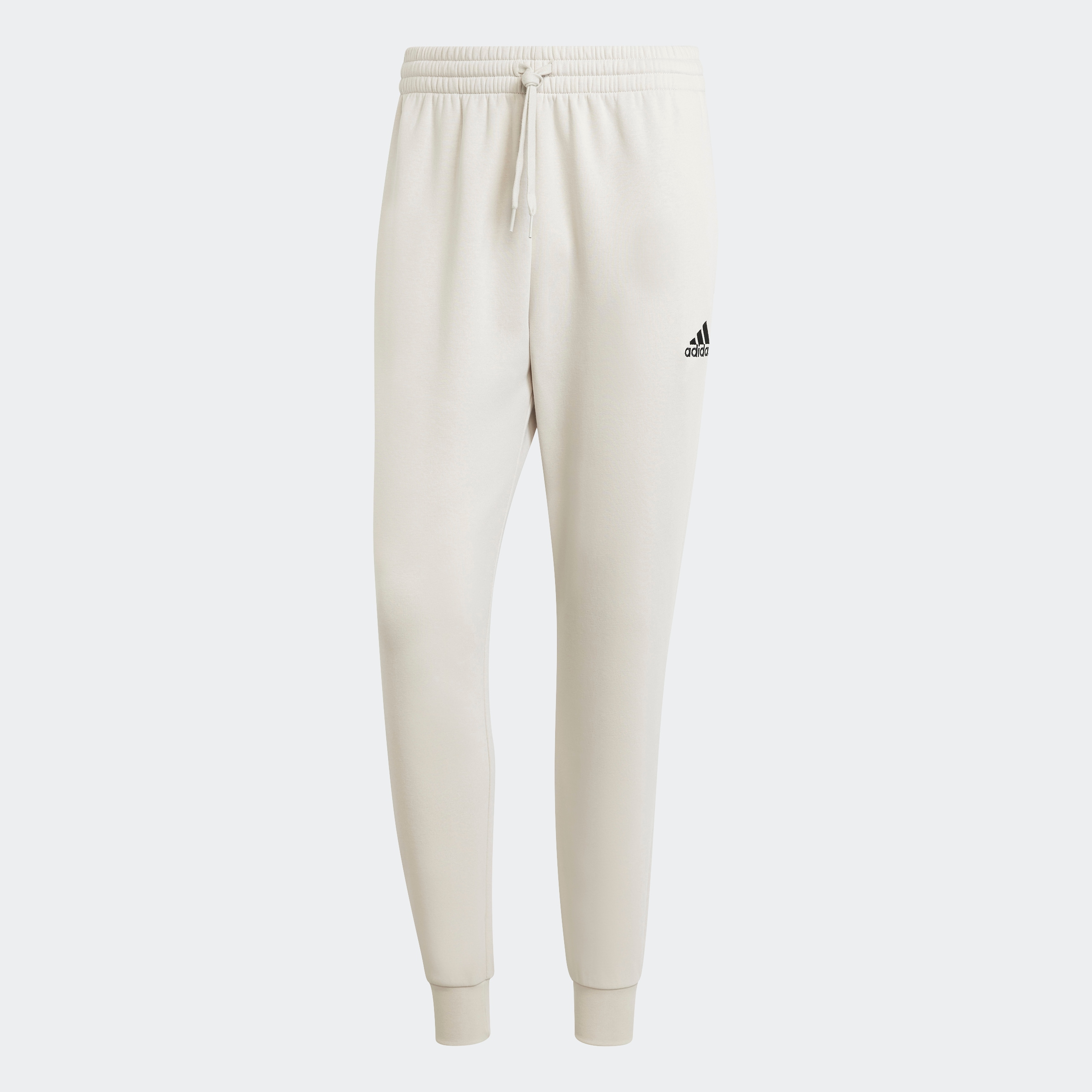 adidas Sportswear Sporthose »ESSENTIALS FLEECE REGULAR TAPERED HOSE«, (1 tlg.)